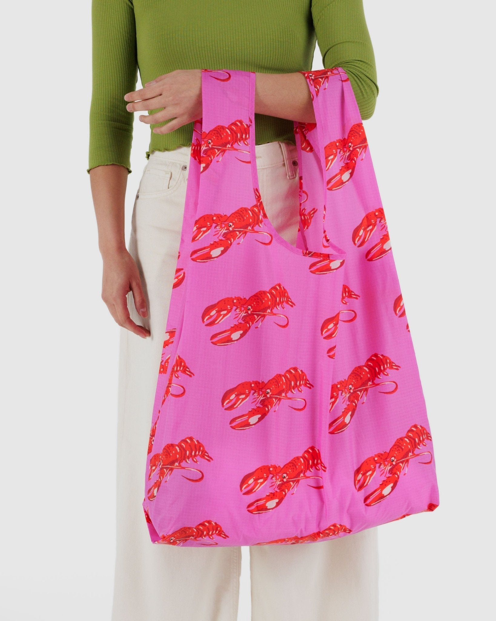 Big Baggu Reusable Bag - ANNIE.G