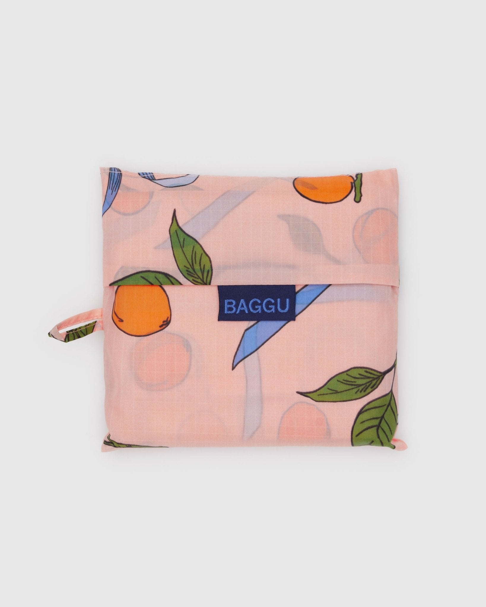 Big Baggu Reusable Bag - ANNIE.G