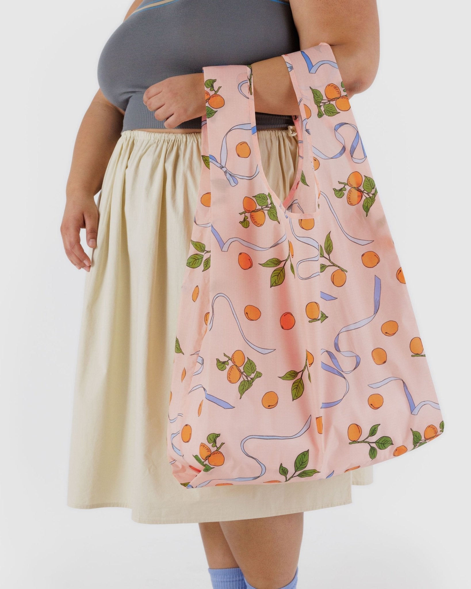 Big Baggu Reusable Bag - ANNIE.G