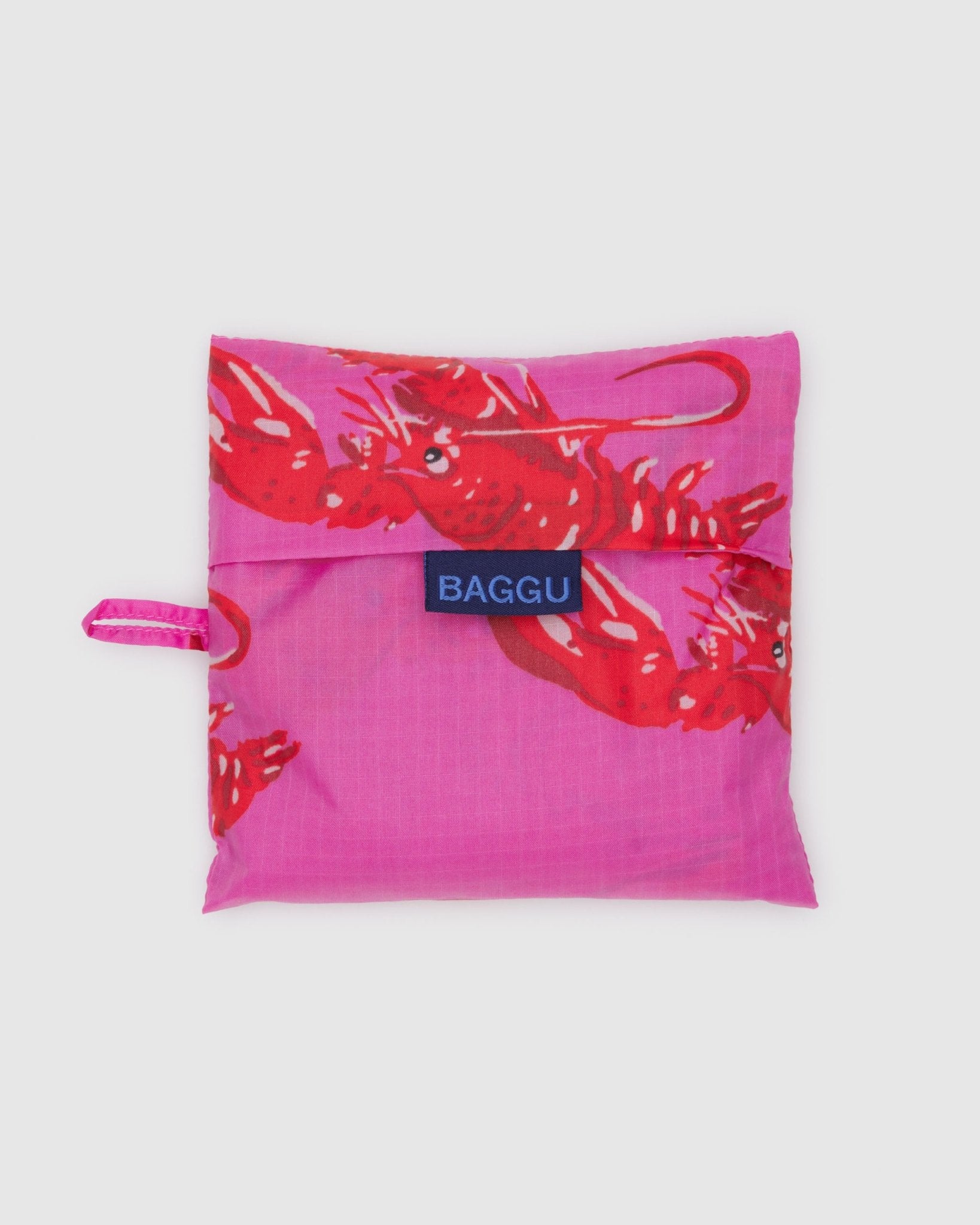 Big Baggu Reusable Bag - ANNIE.G