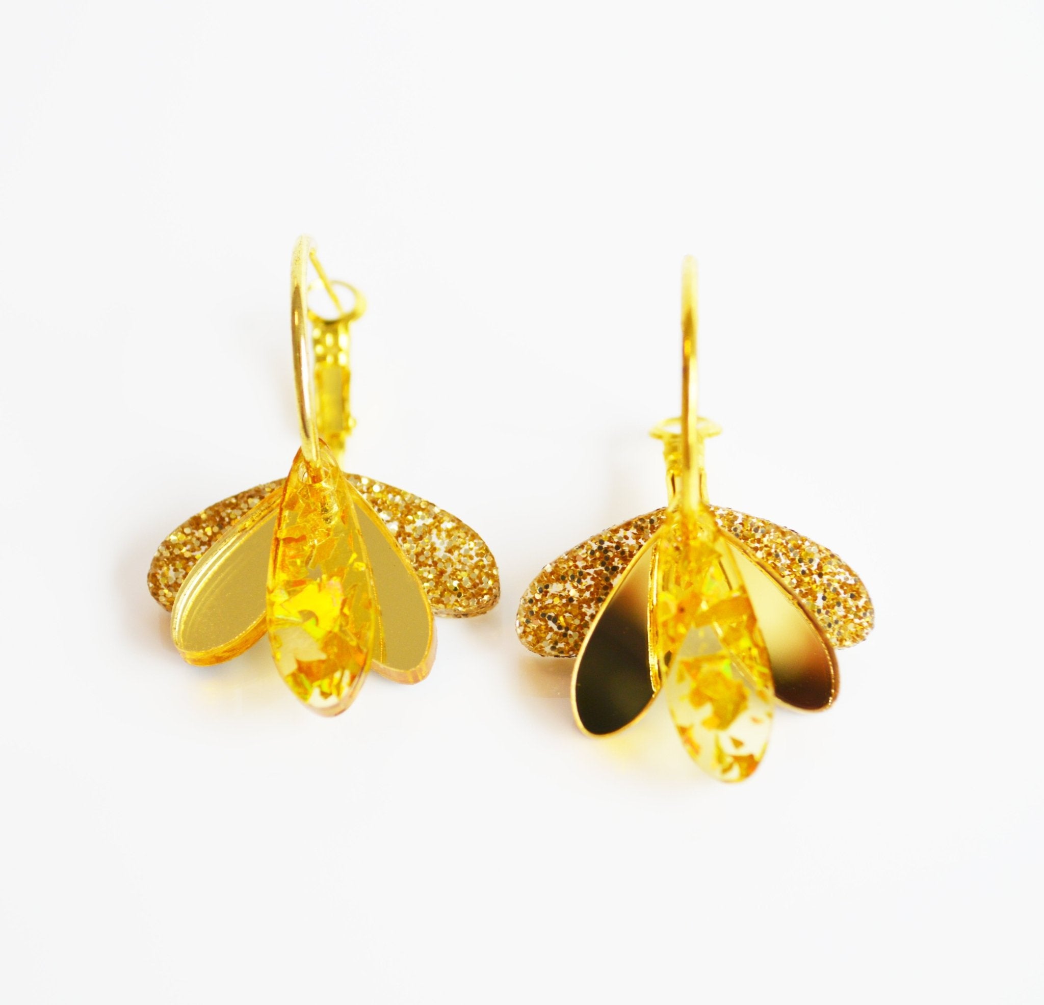 Happy Hour Earrings - ANNIE.G