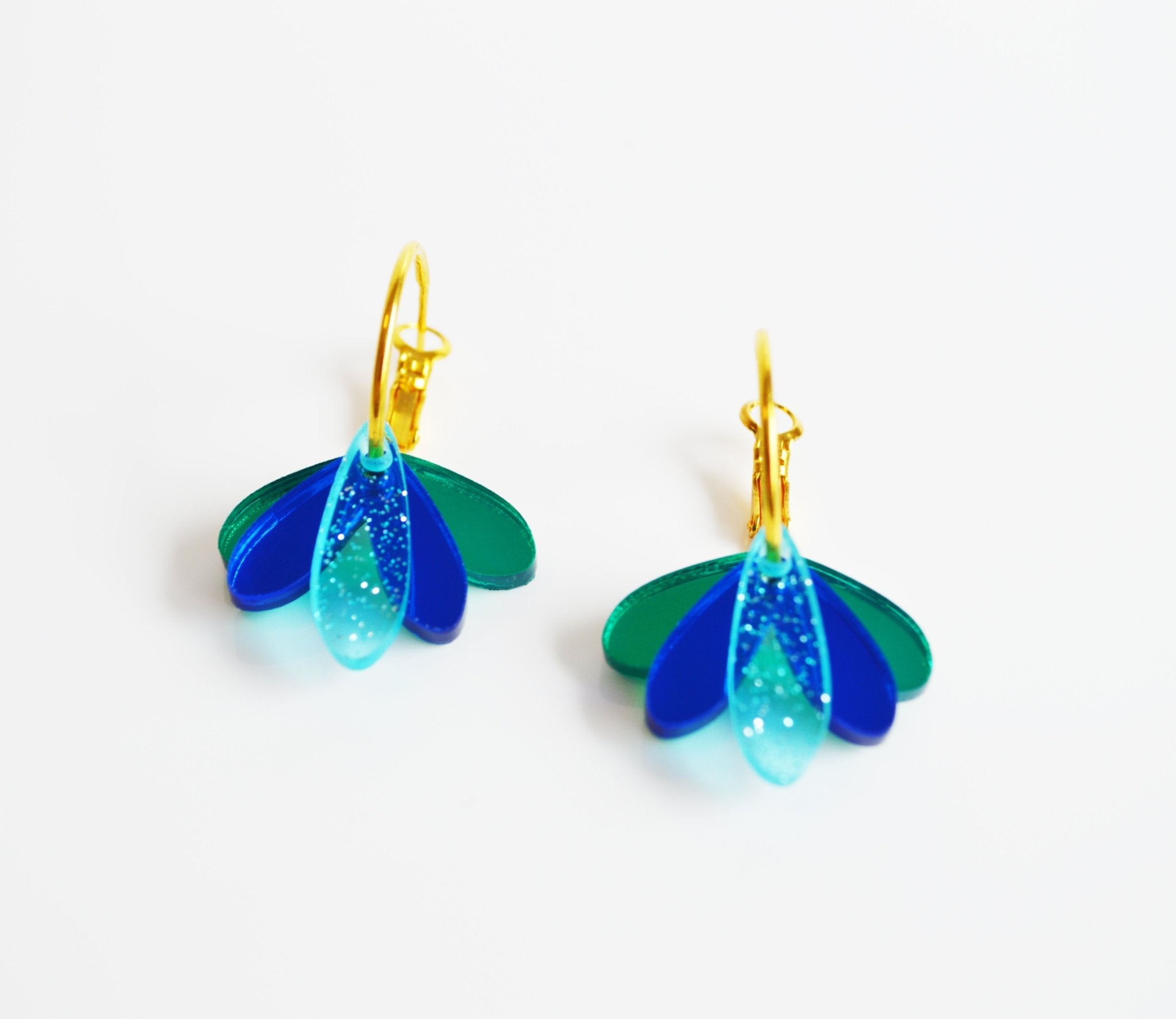 Happy Hour Earrings - ANNIE.G