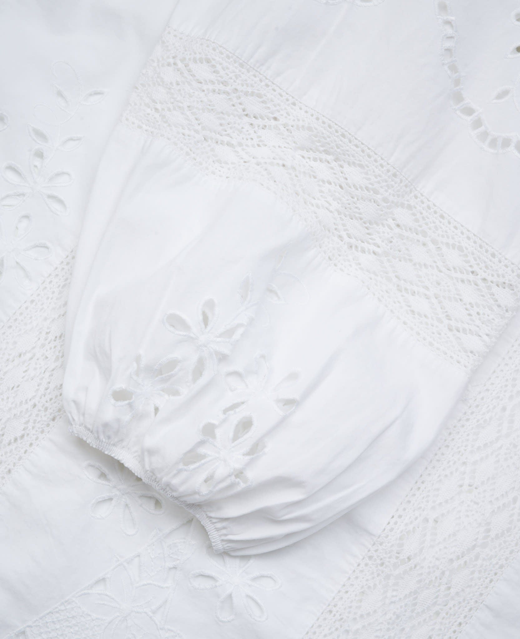 Mila Dress - ANNIE.G