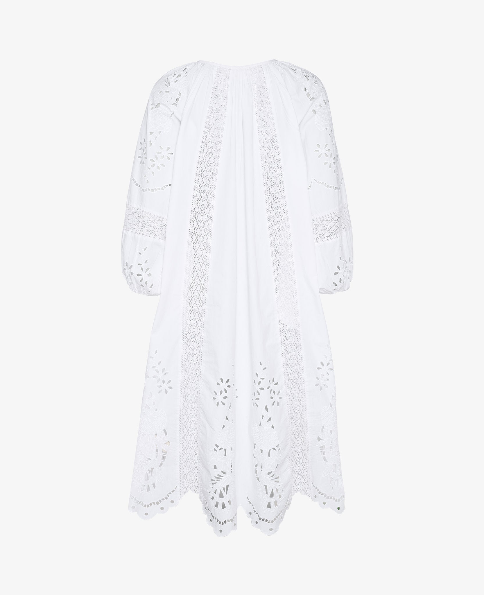 Mila Dress - ANNIE.G