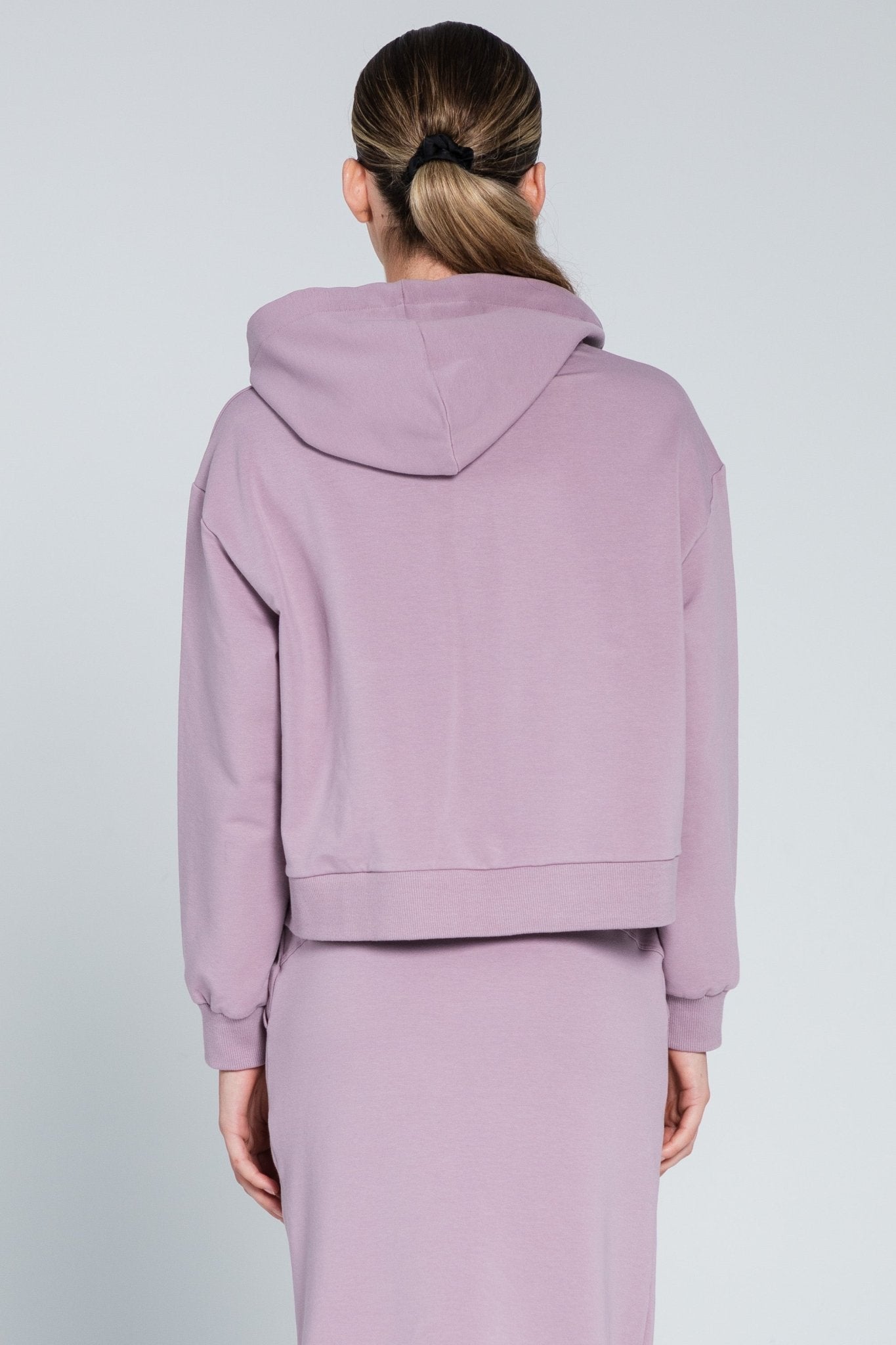 Monterey Hoodie - ANNIE.G