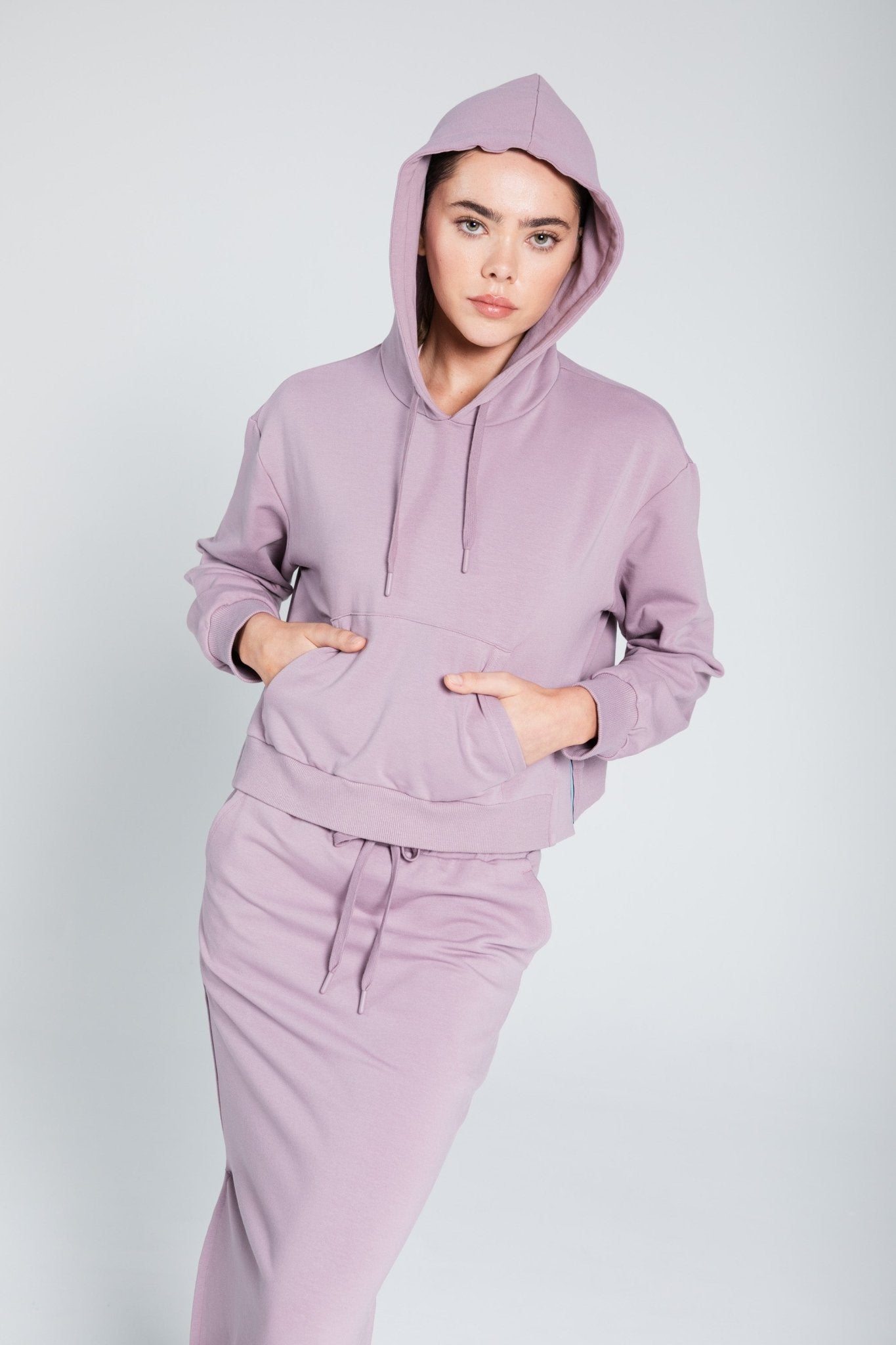 Monterey Hoodie - ANNIE.G