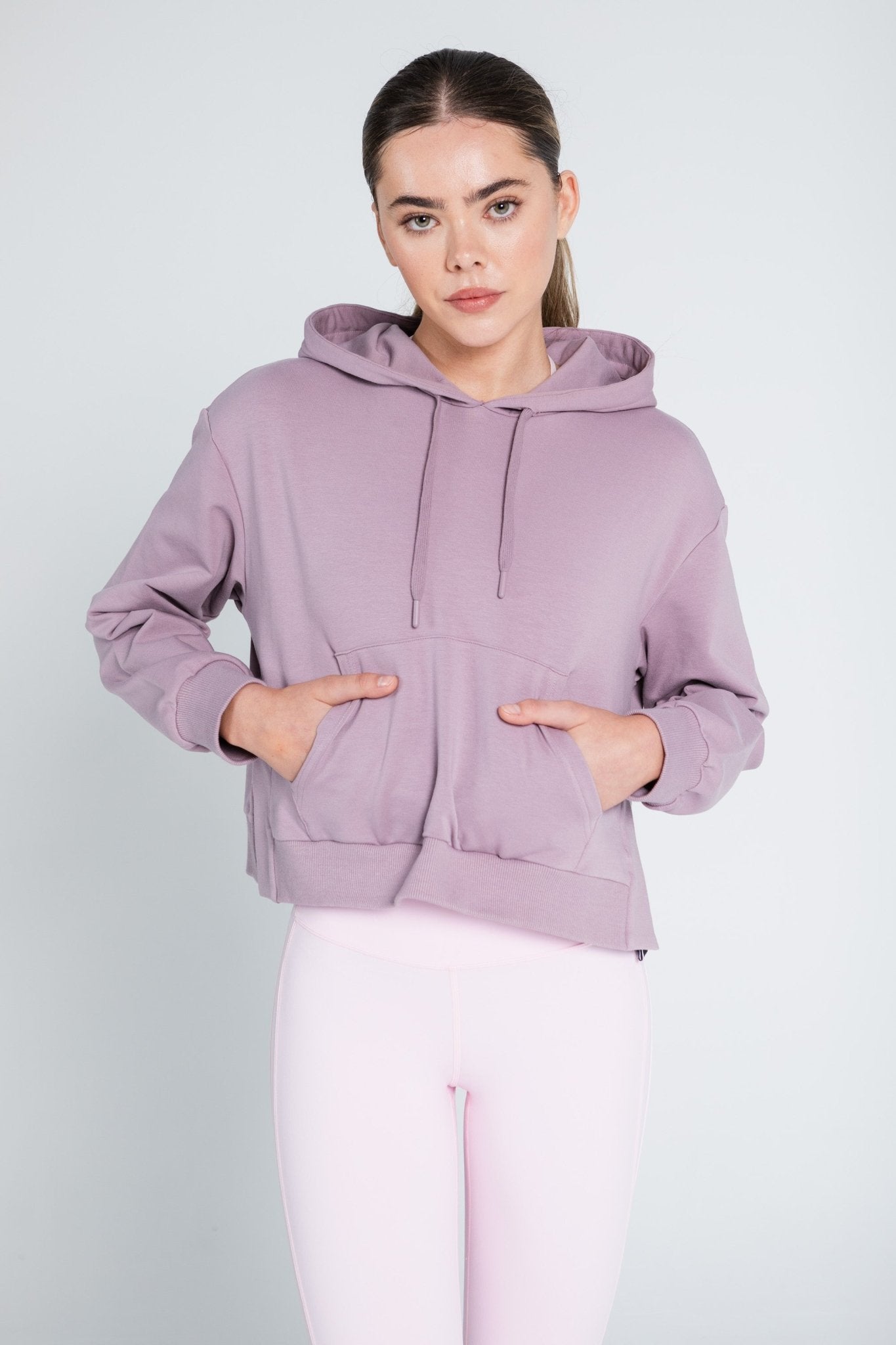 Monterey Hoodie - ANNIE.G