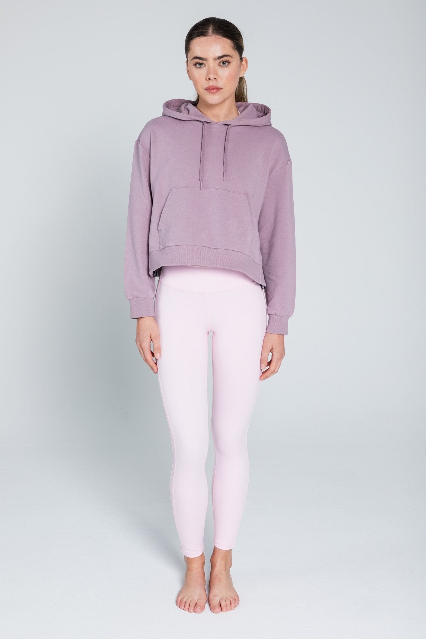 Monterey Hoodie - ANNIE.G