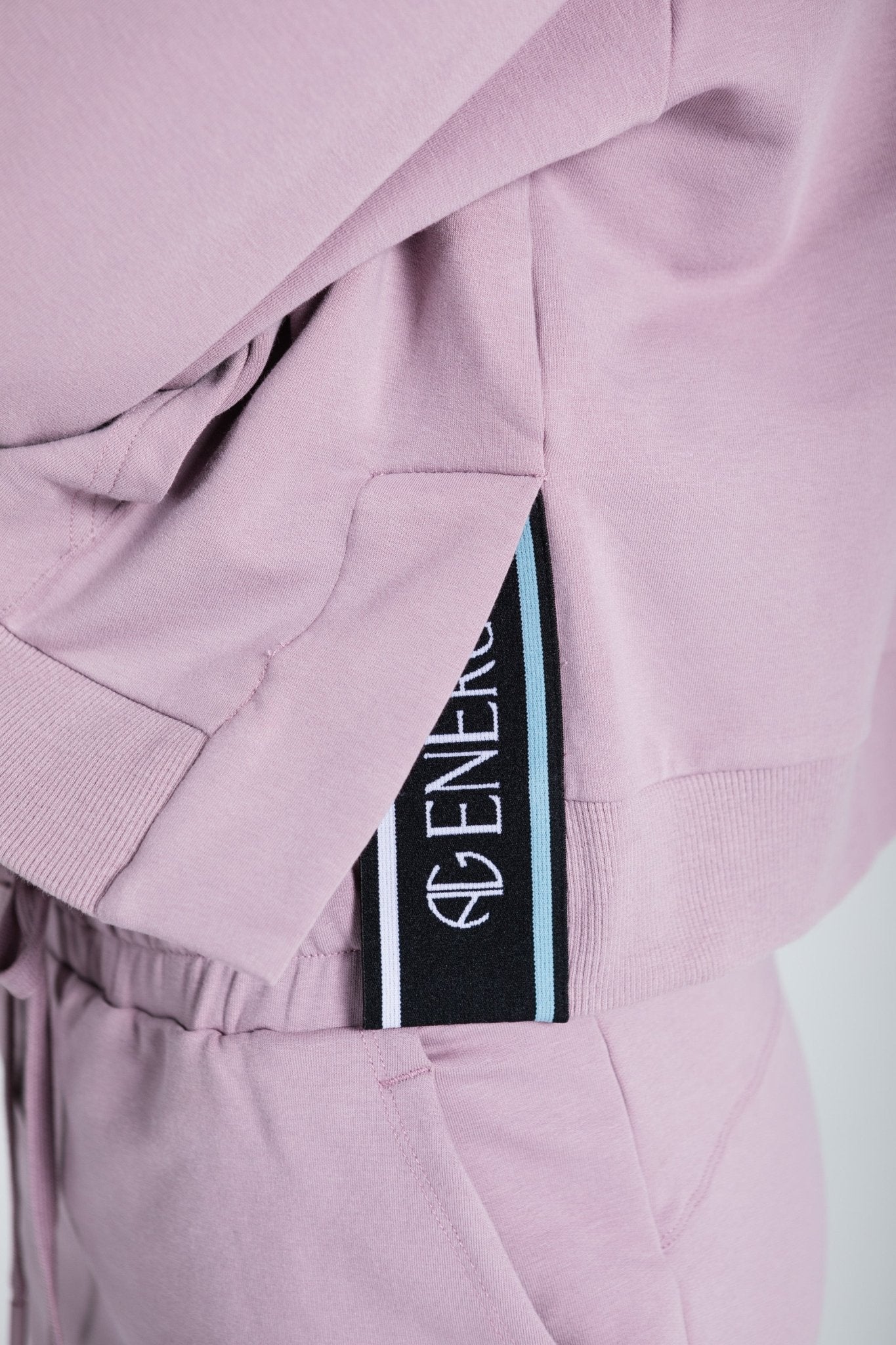 Monterey Hoodie - ANNIE.G