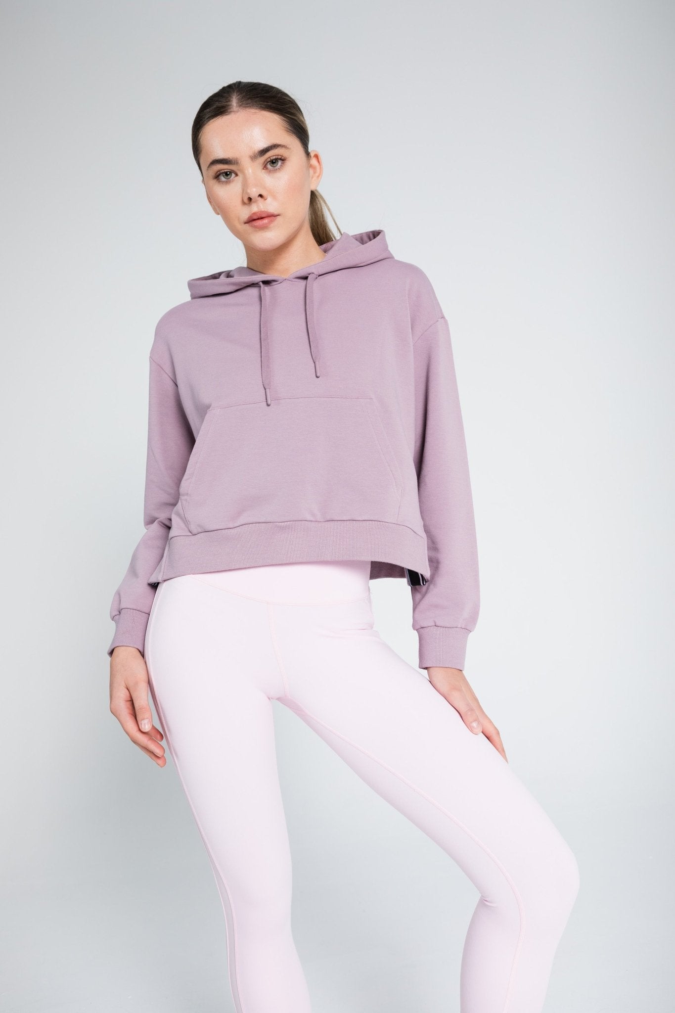 Monterey Hoodie - ANNIE.G