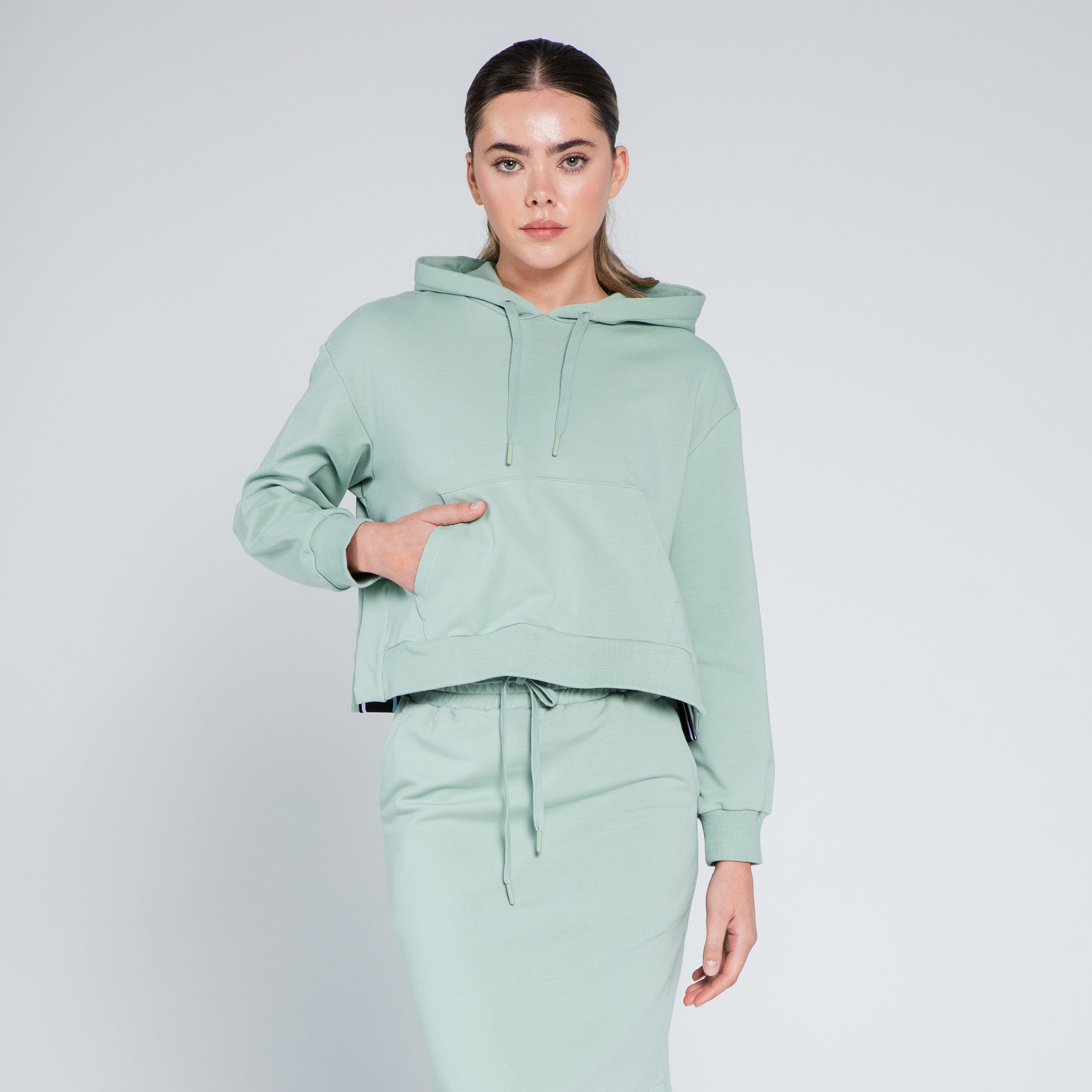 Monterey Skirt - ANNIE.G