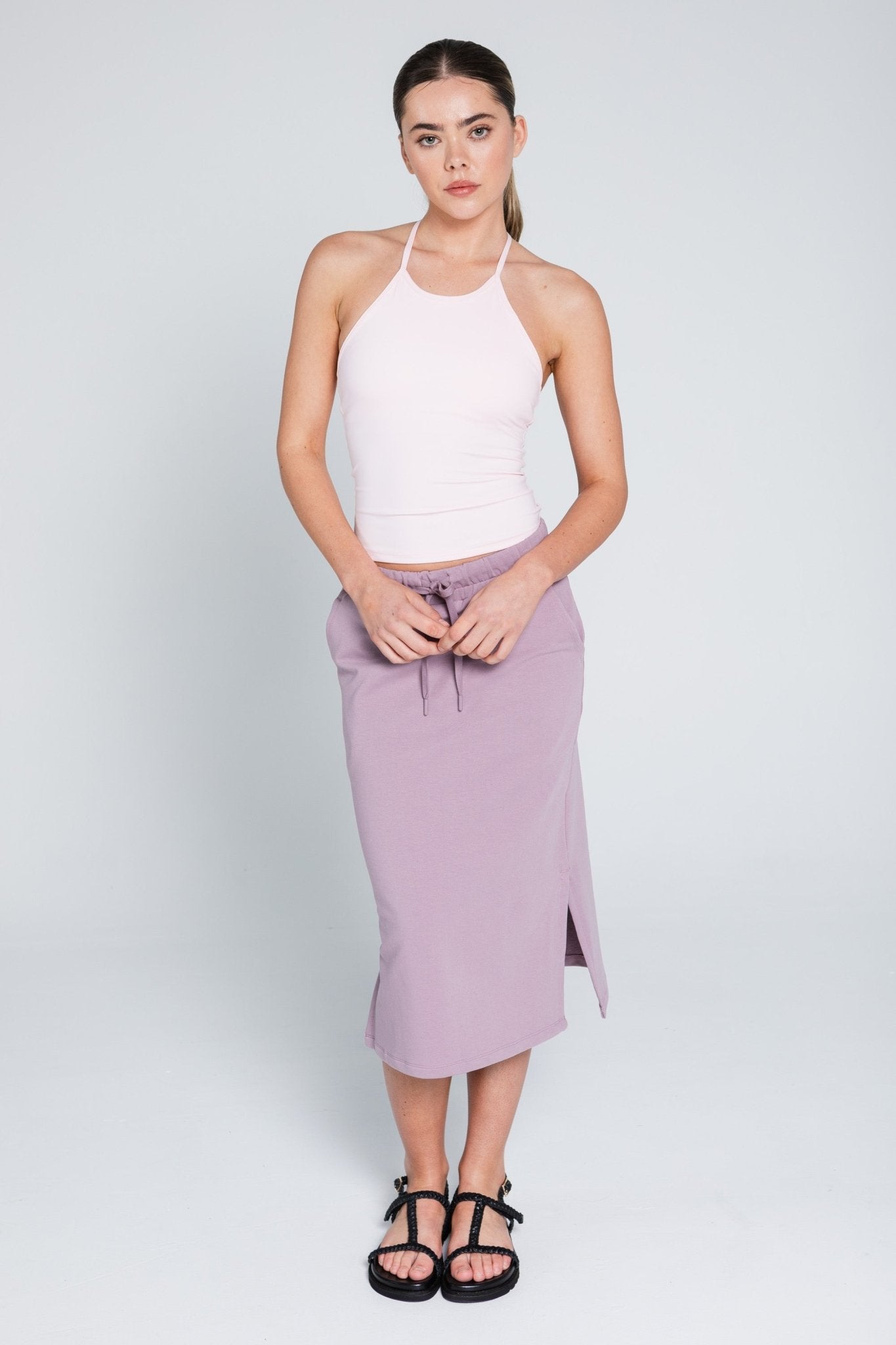 Monterey Skirt - ANNIE.G