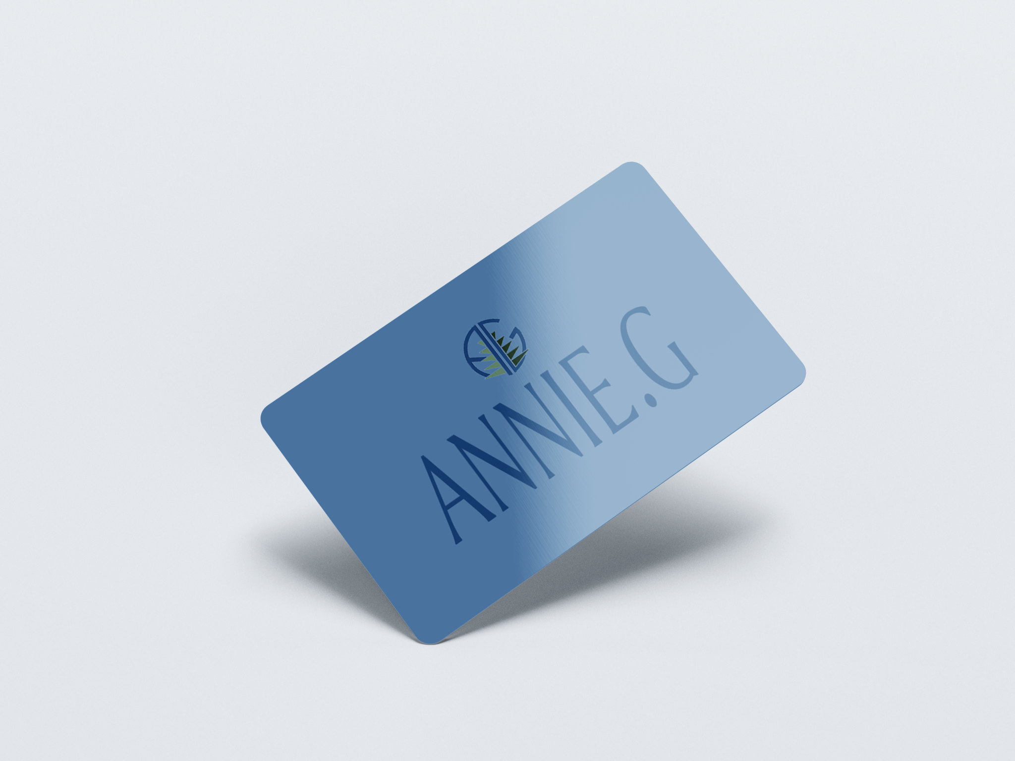 Online Gift Card - ANNIE.G
