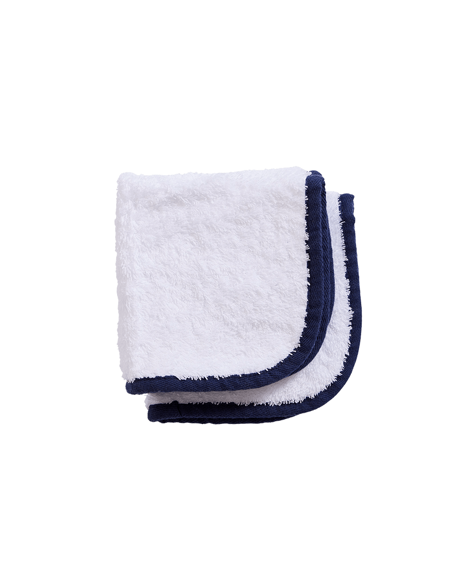 Portobello Washcloth - ANNIE.G