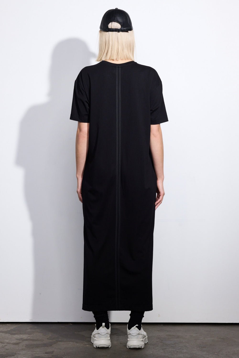 Solange Dress - ANNIE.G