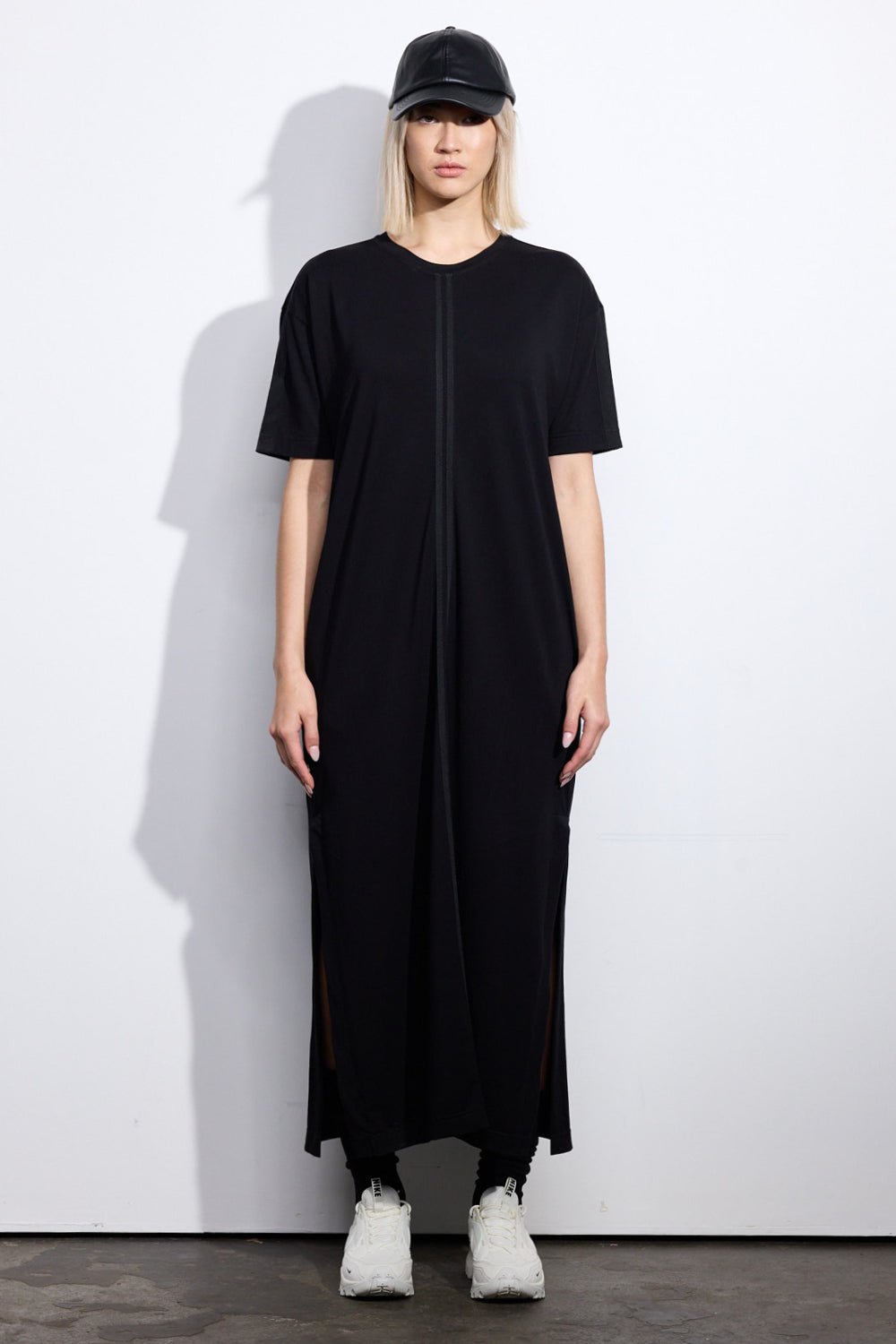 Solange Dress - ANNIE.G