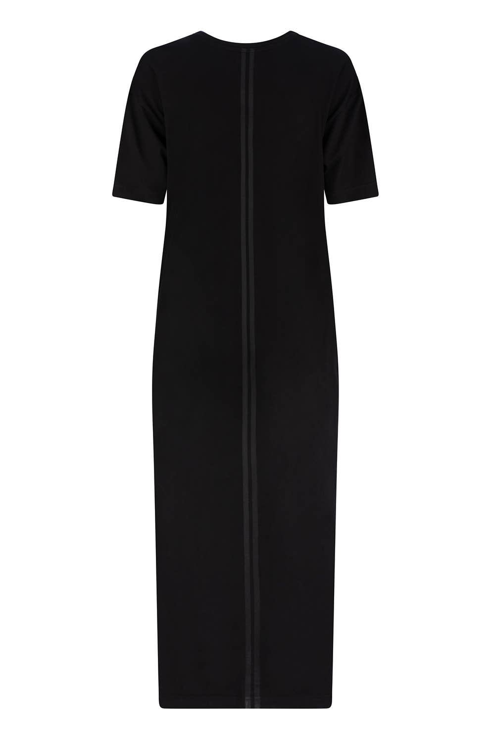 Solange Dress - ANNIE.G