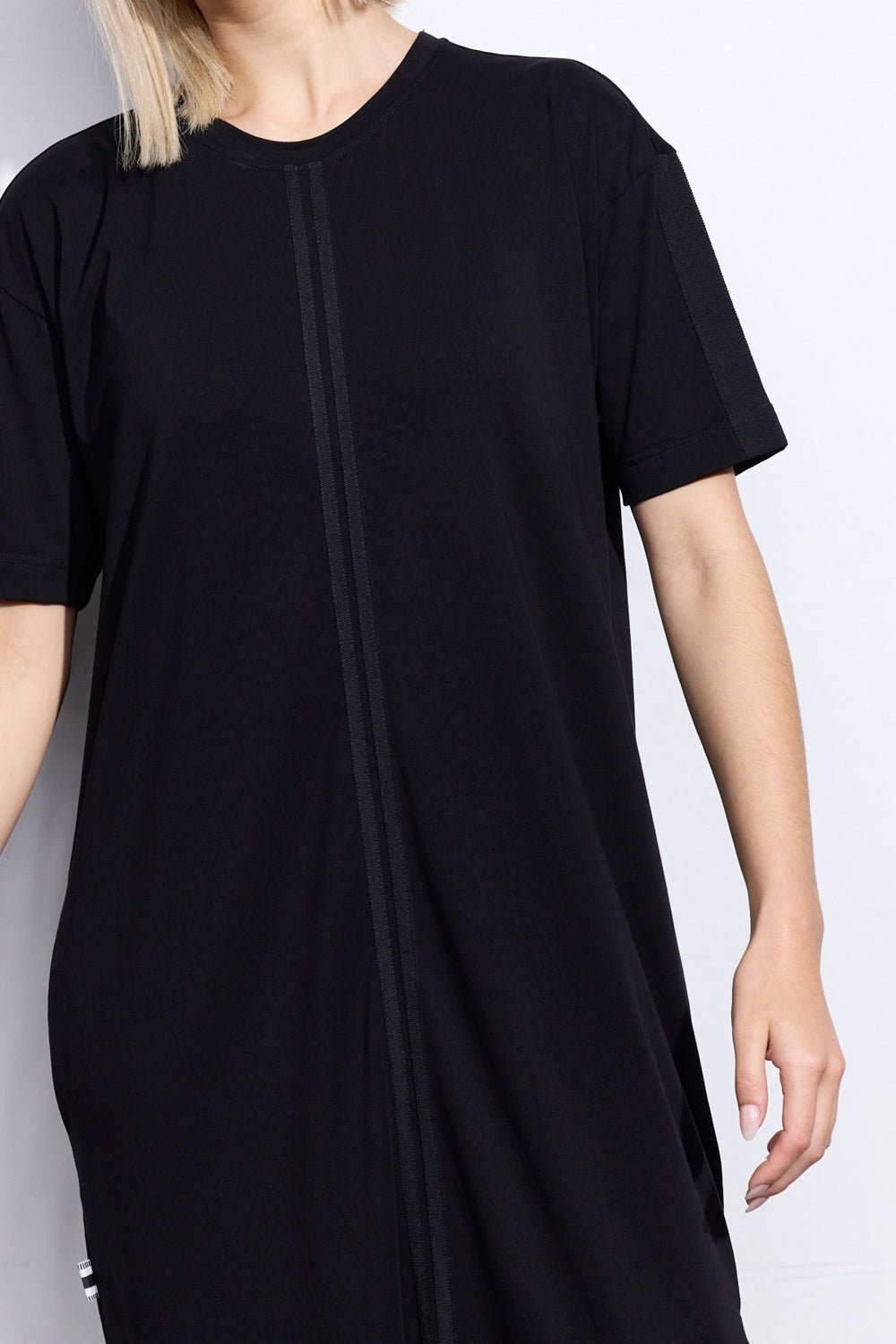 Solange Dress - ANNIE.G