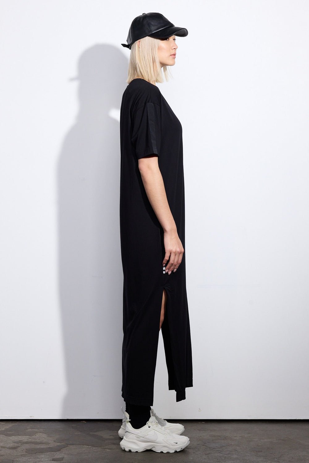 Solange Dress - ANNIE.G