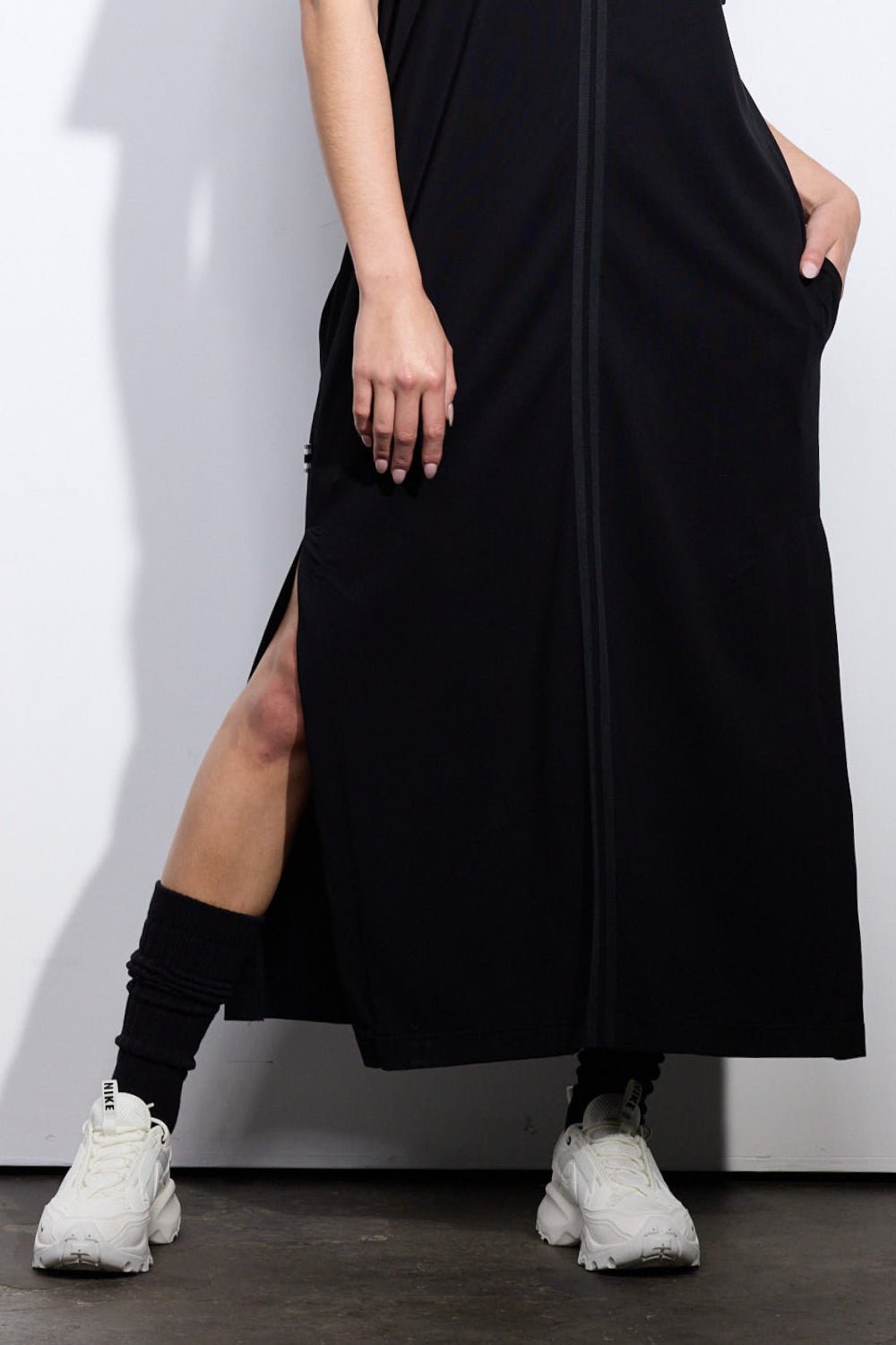 Solange Dress - ANNIE.G