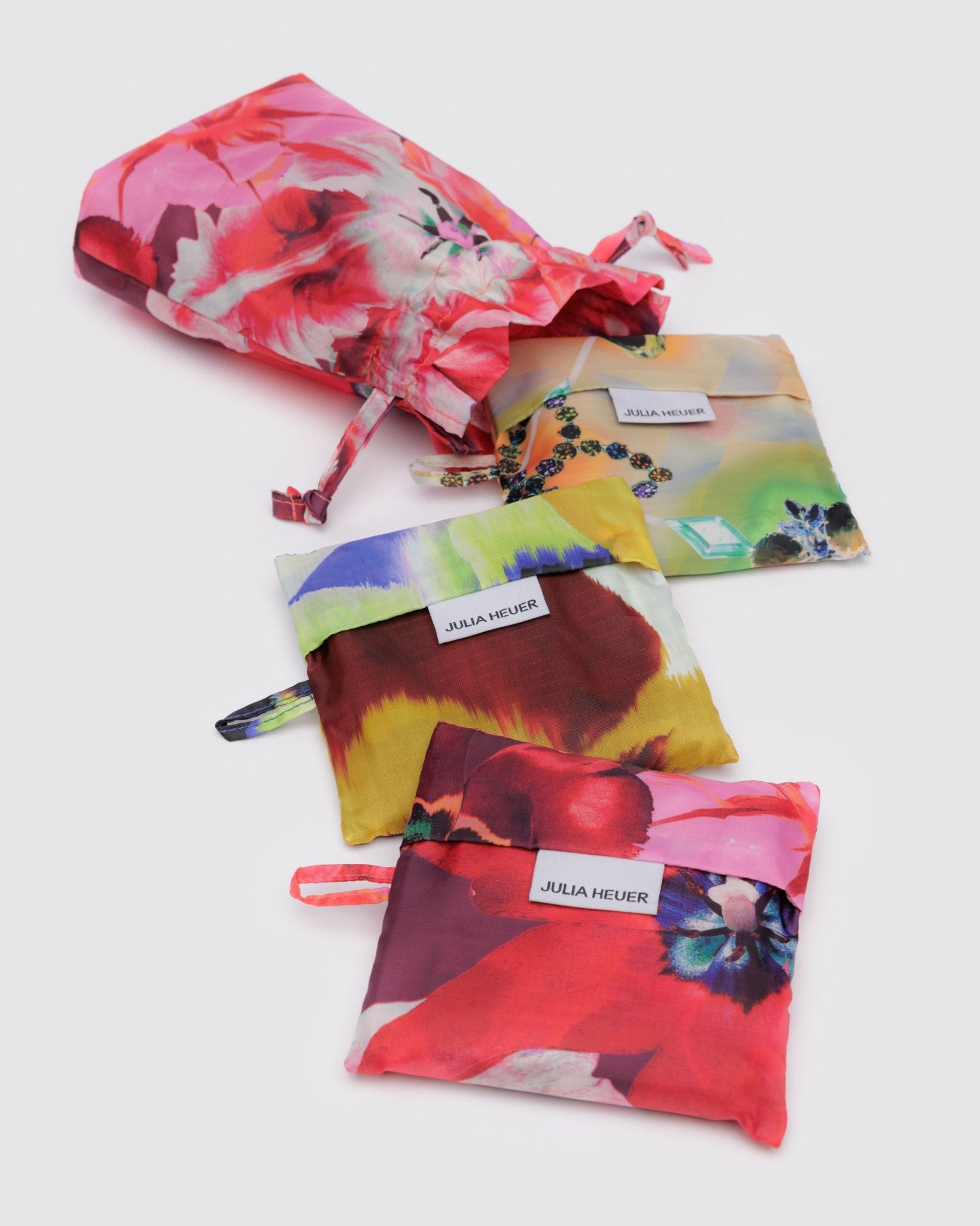 Standard Baggu Bag Set of 3 - ANNIE.G