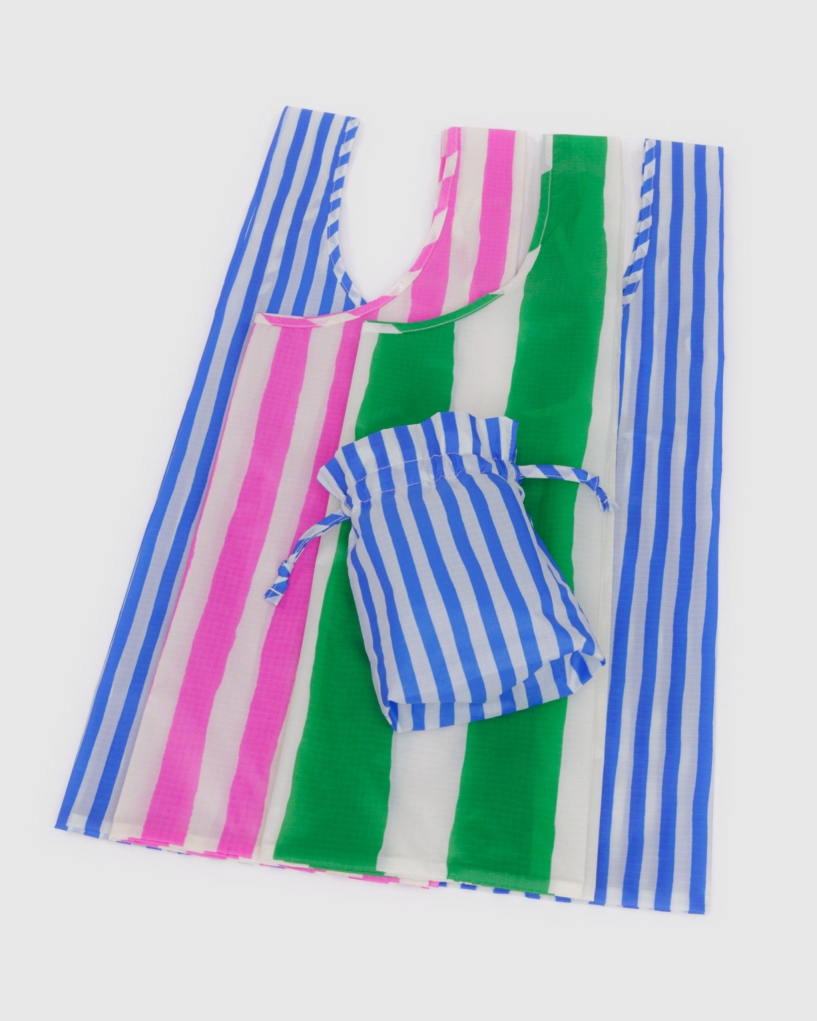 Standard Baggu Bag Set of 3 - ANNIE.G