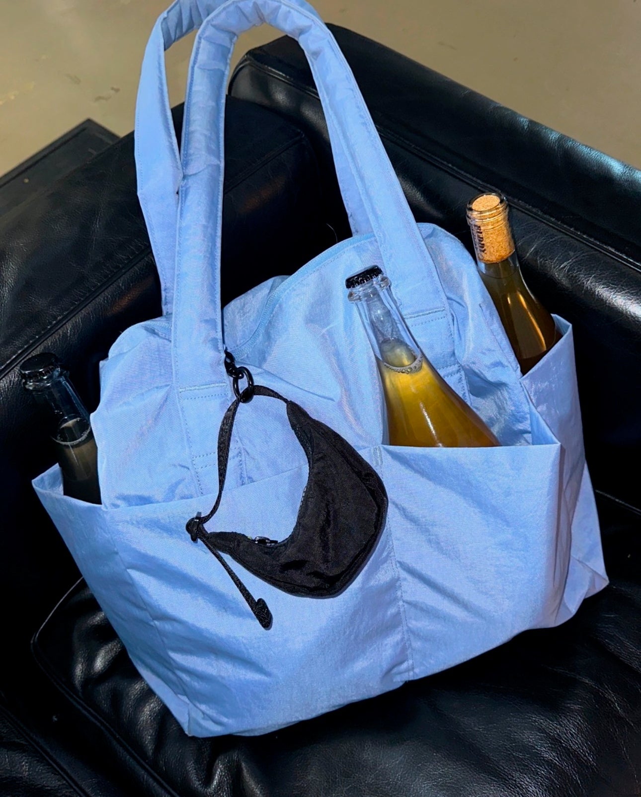 Baggu Small Cloud Carry On - ANNIE.G