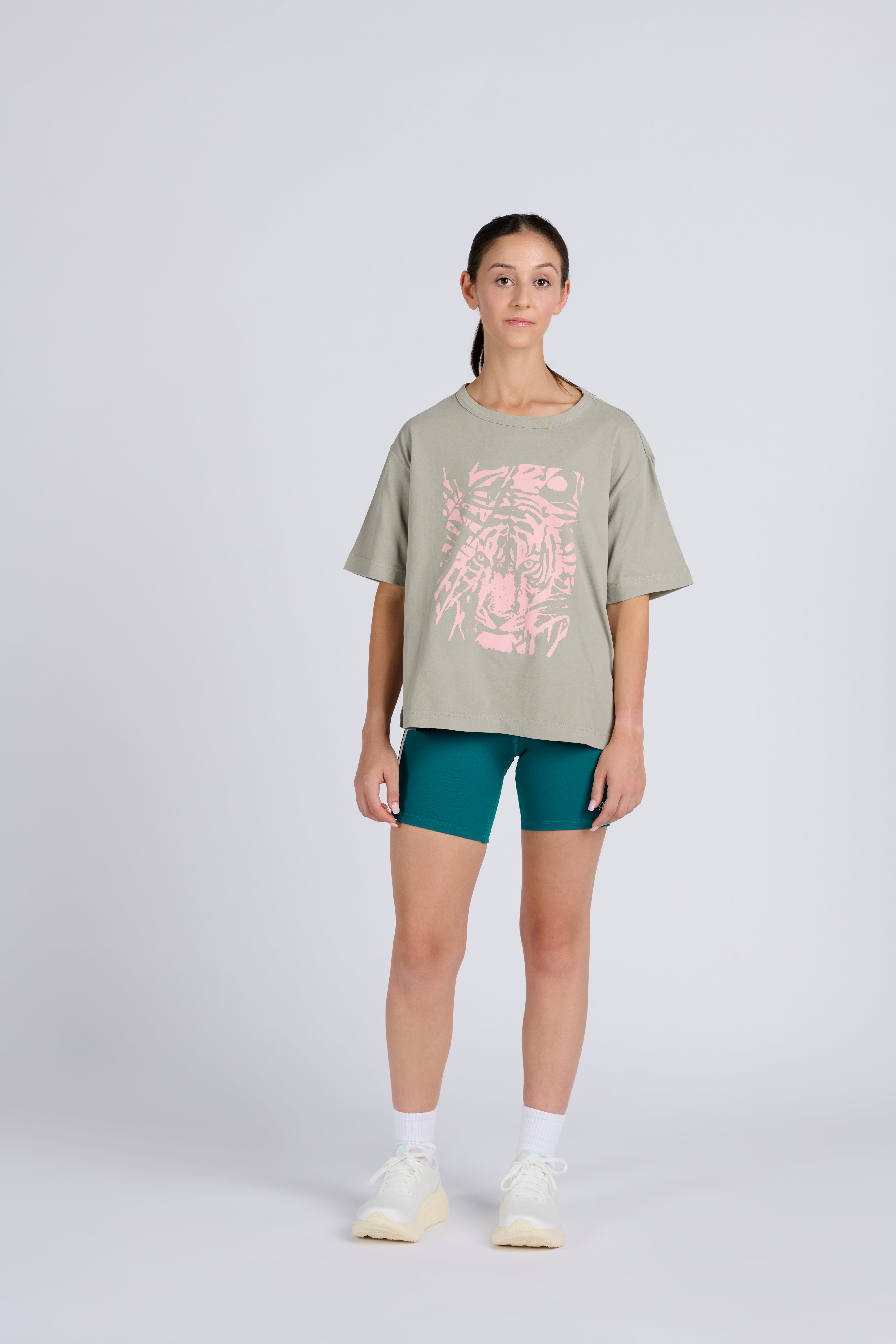 AG Tiger T-Shirt