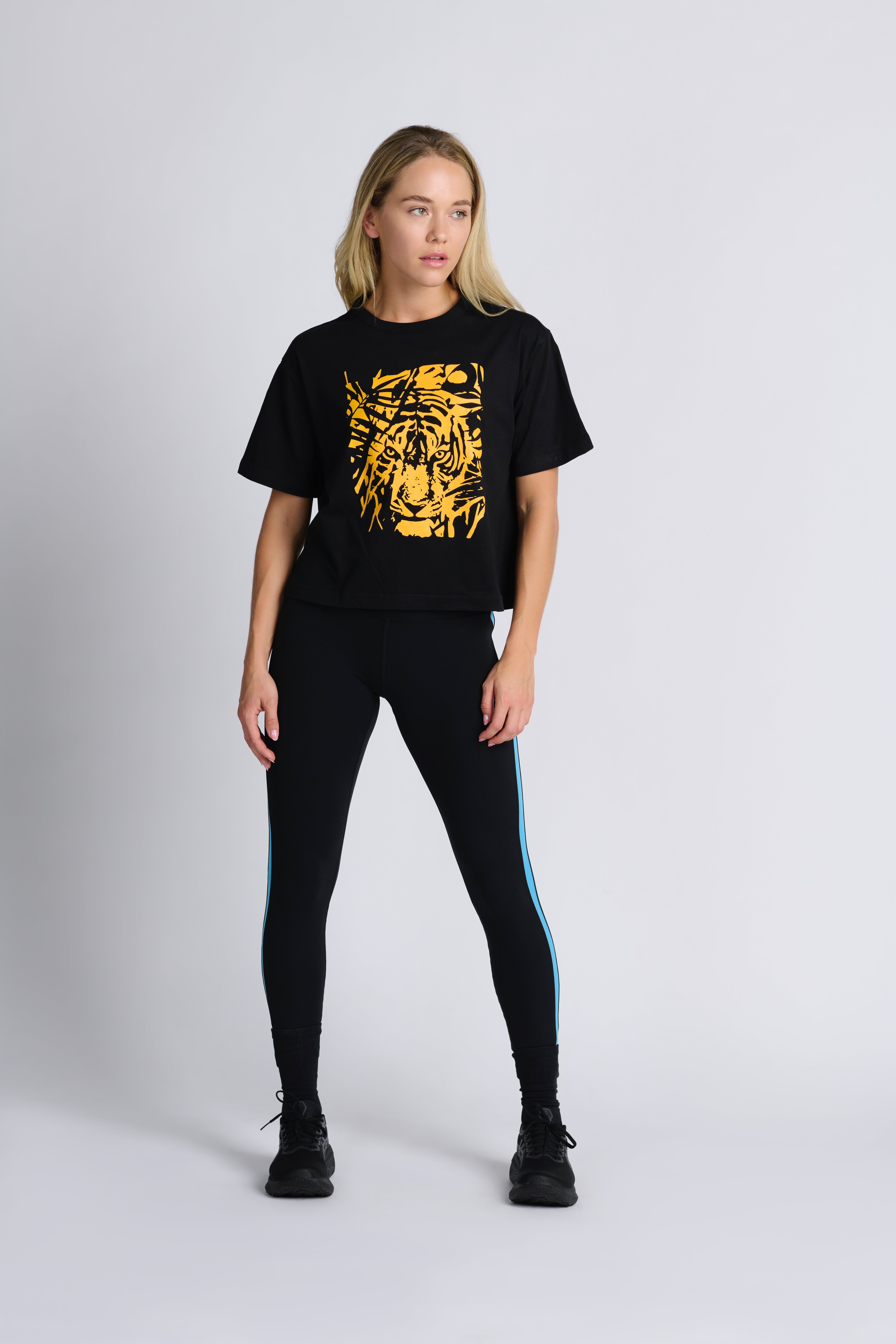 AG Tiger T-Shirt