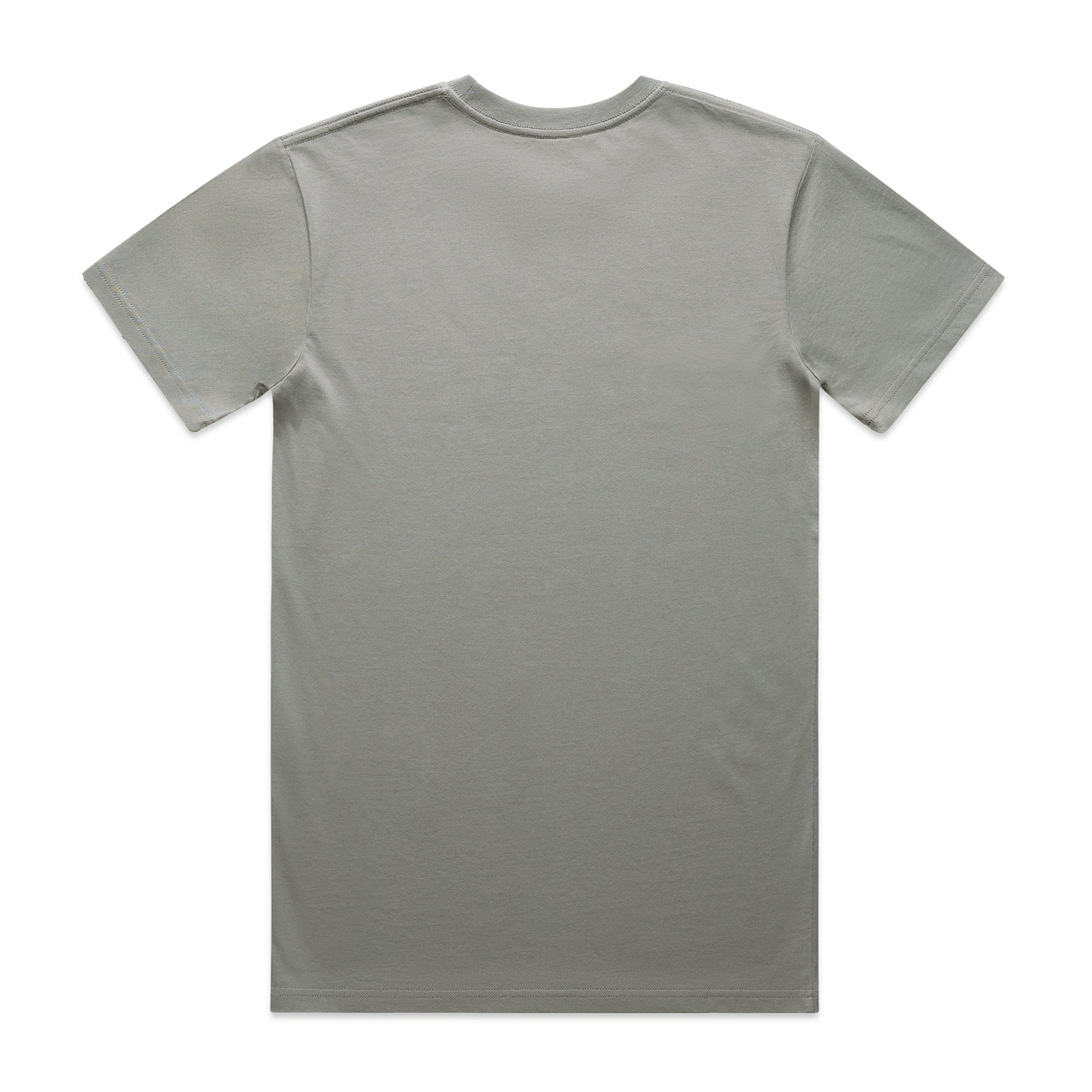 AG Running T-Shirt in White/Camo, Granite/Camo or Black/Camo