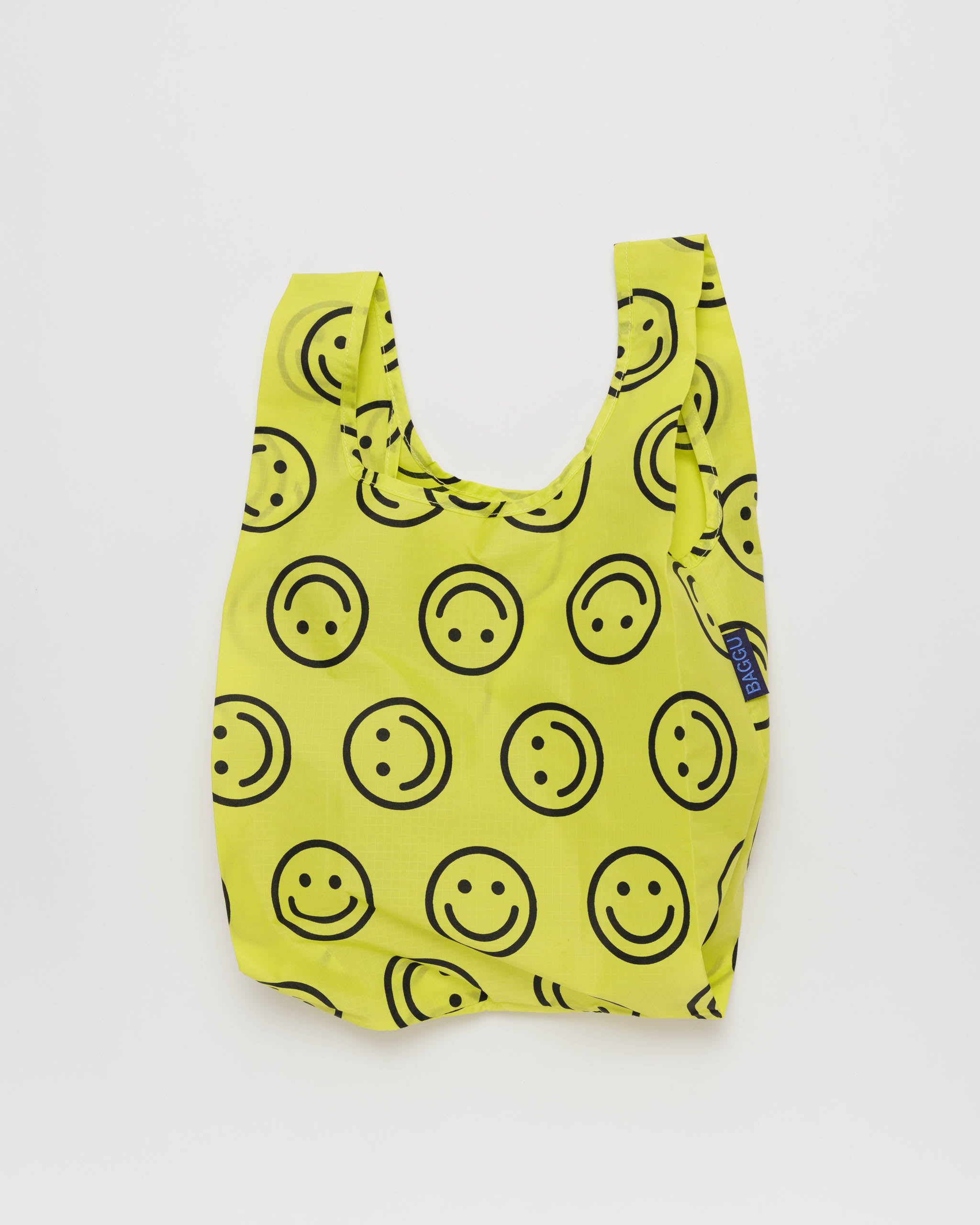 BAGGU Baby Baggu Reusable Shopping Bag