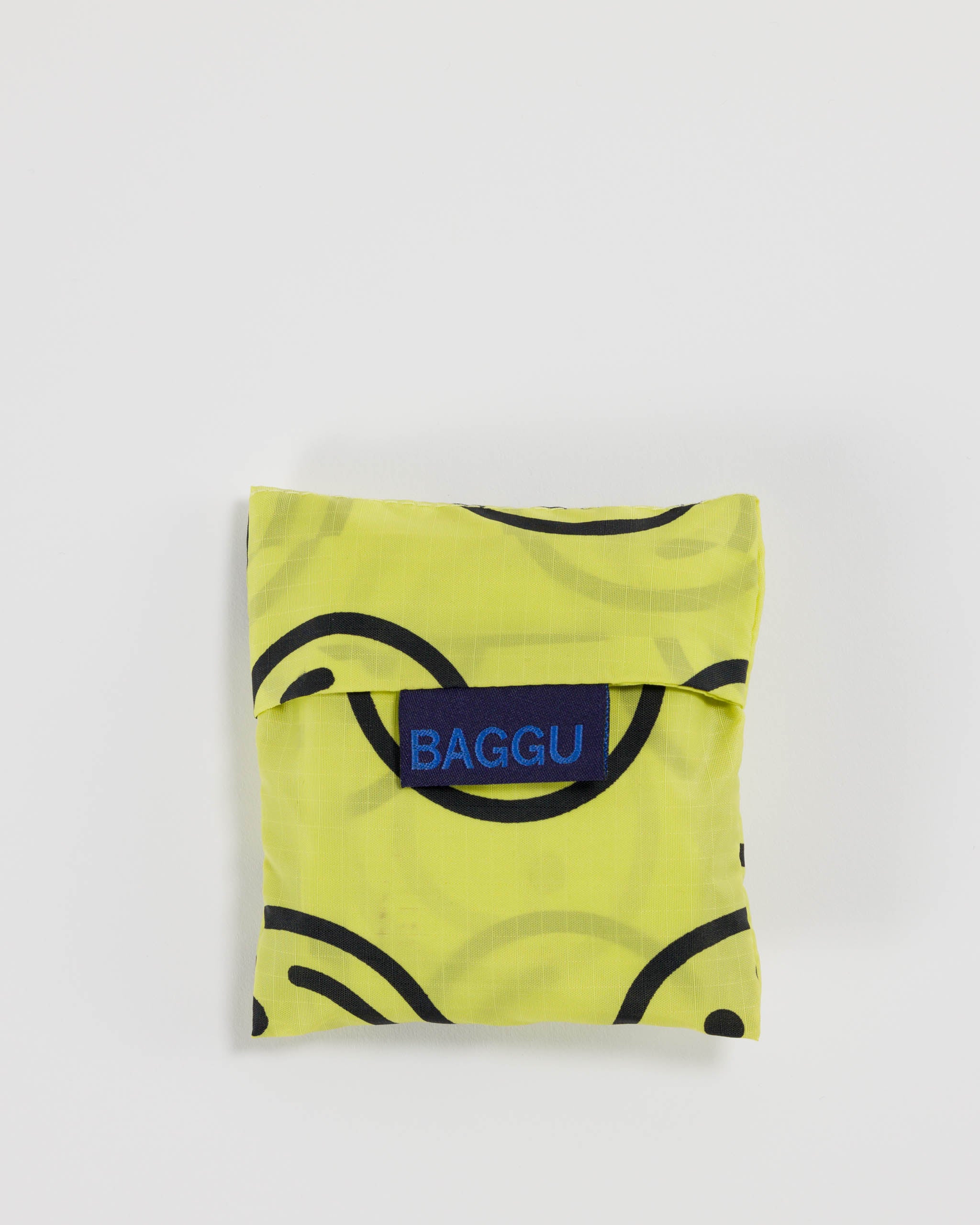 BAGGU Baby Baggu Reusable Shopping Bag
