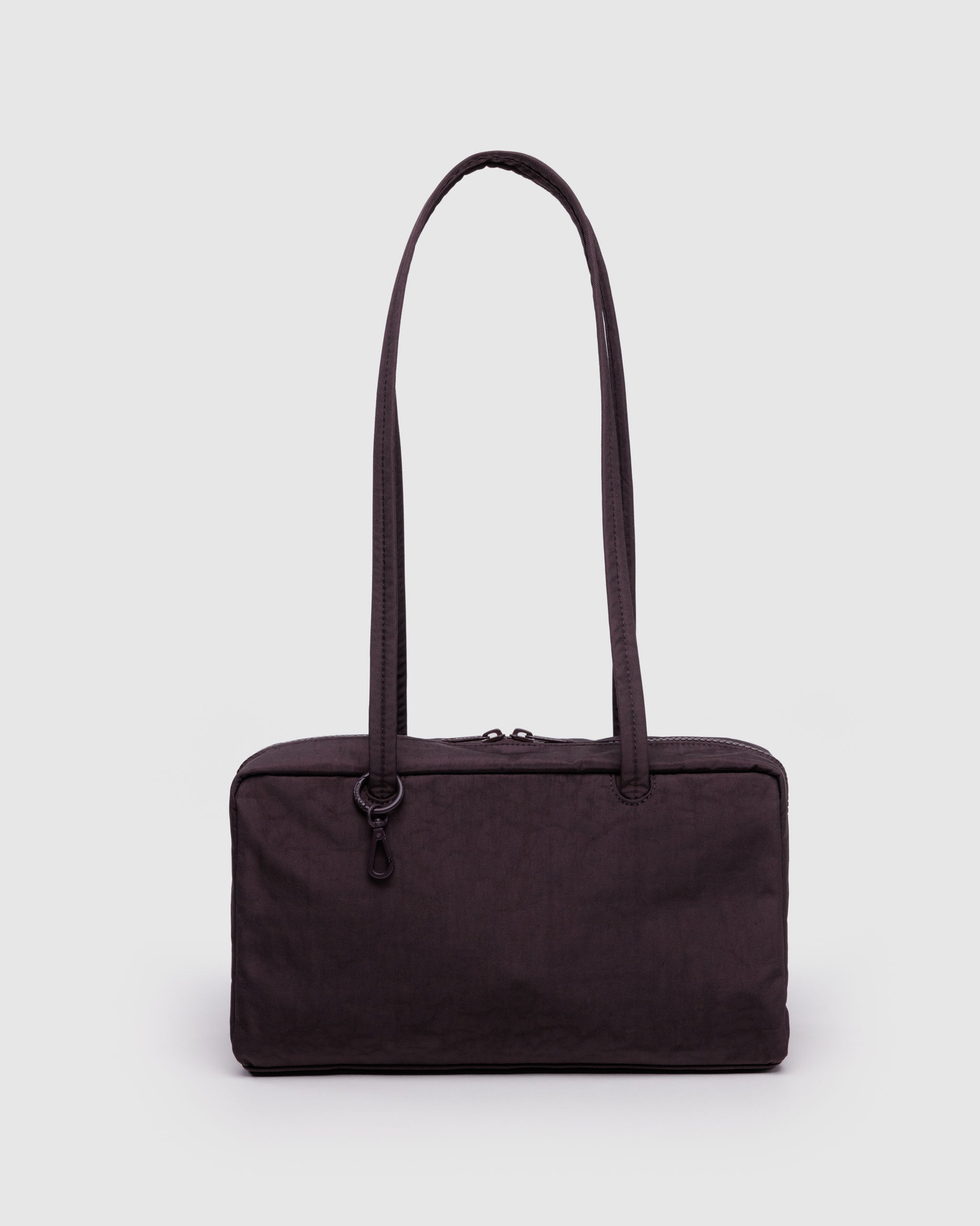 Baggu Nylon Bowler Bag