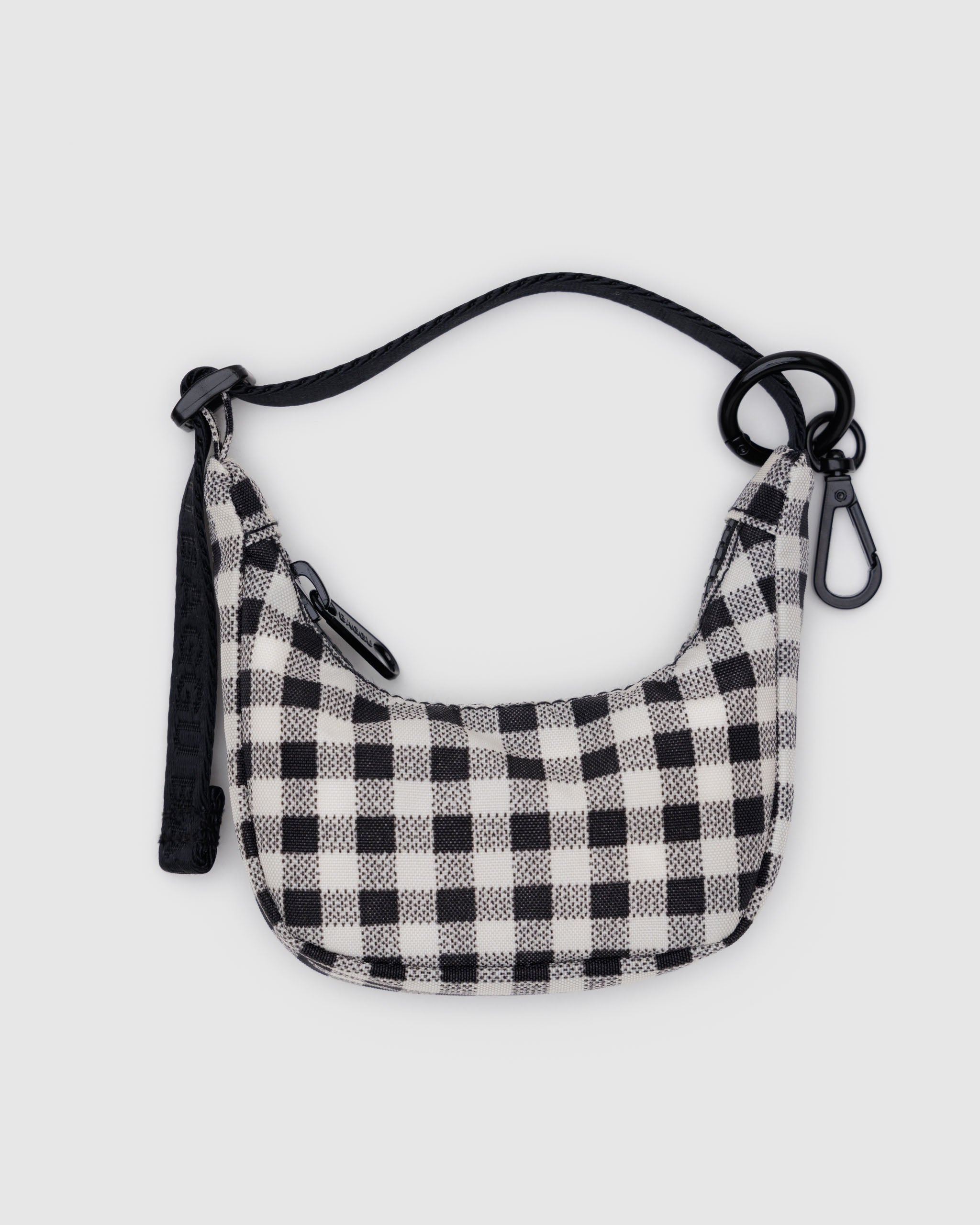 Baggu Crescent Bag Charm
