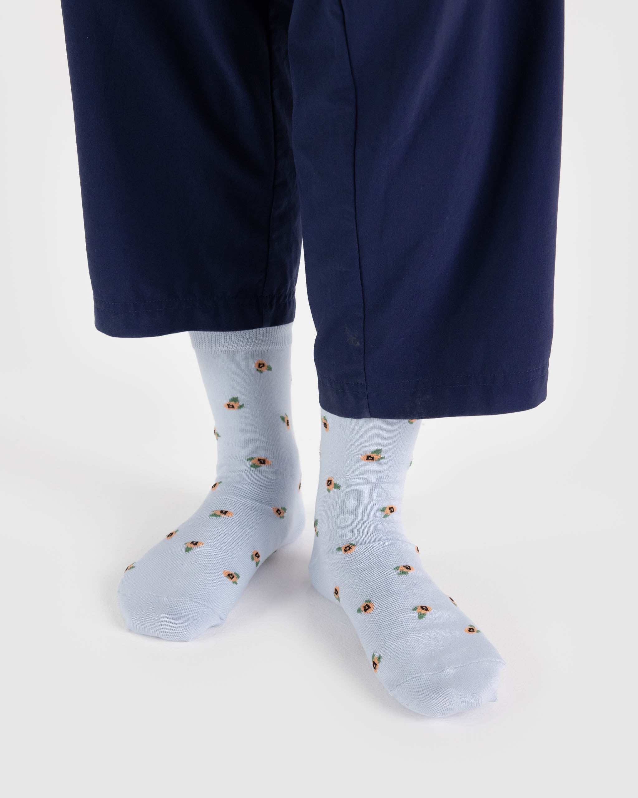 Baggu Crew Socks