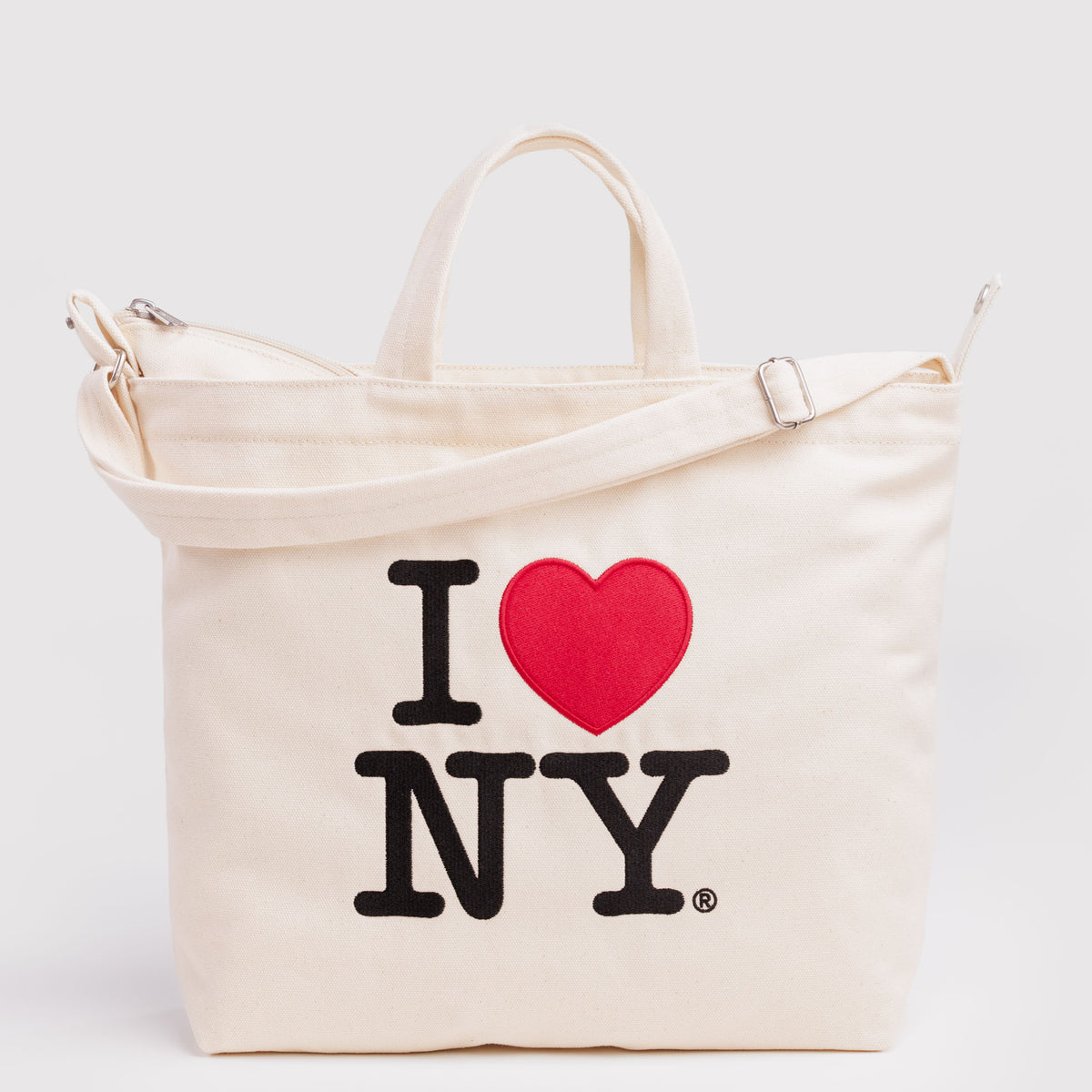 Baggu Horizontal Zip Duck Bag Classic Tote Bag Shop Annie G