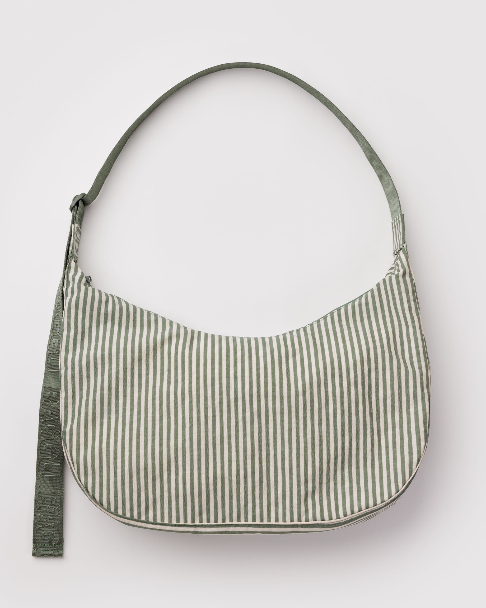 Baggu Large Nylon Crescent Bag