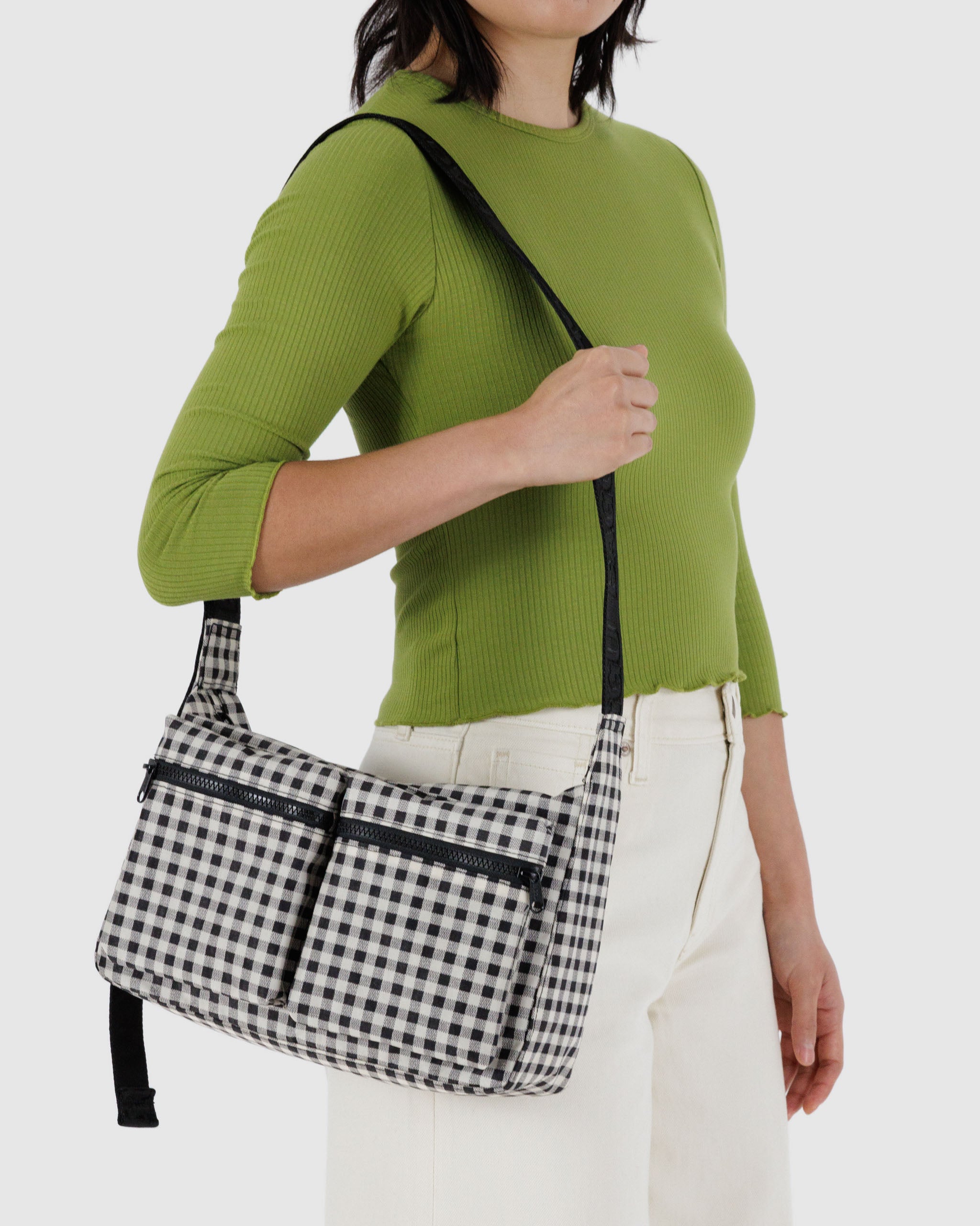 Baggu Medium Cargo Crossbody