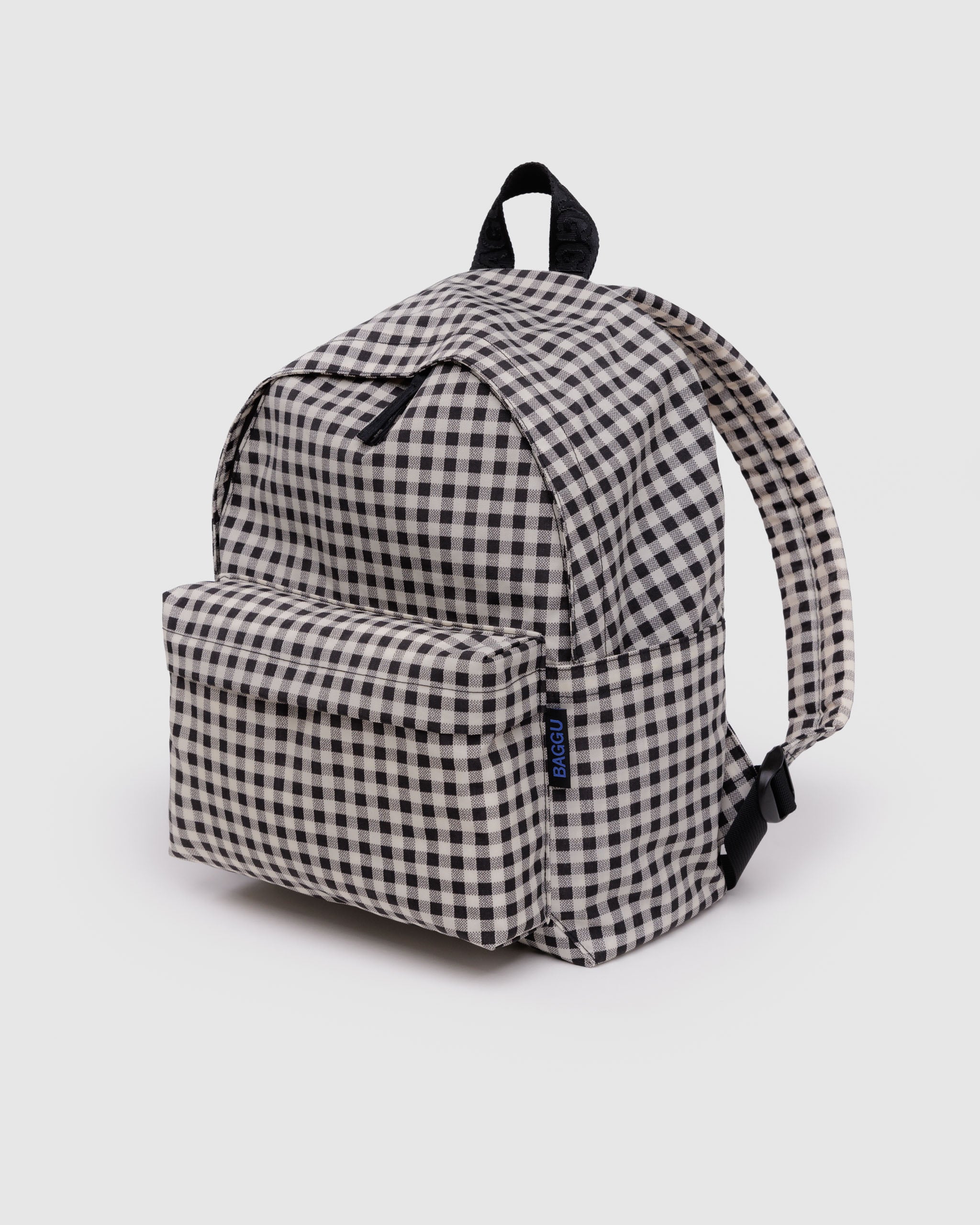 Baggu Medium Nylon Backpack