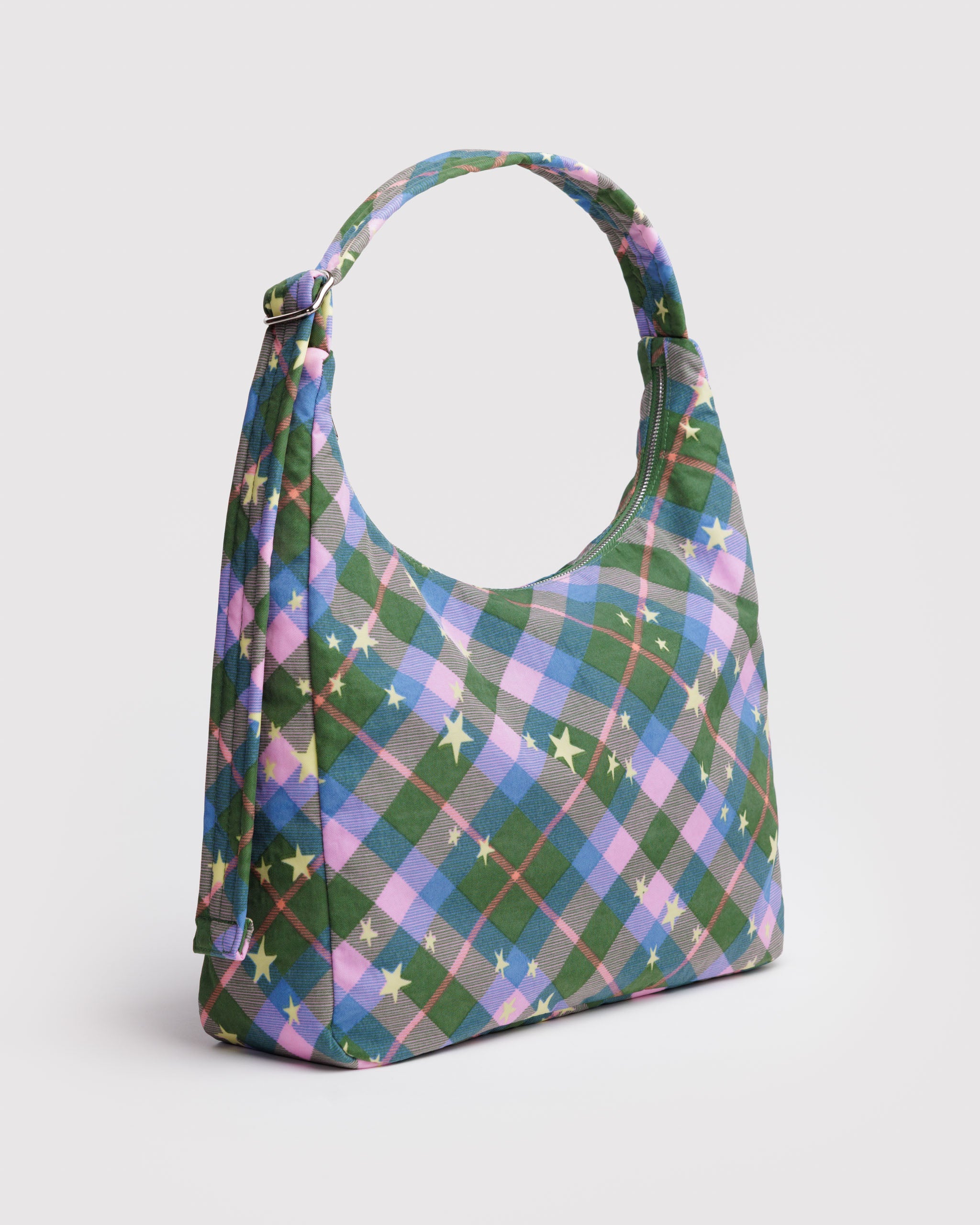Baggu Nylon Shoulder Bag