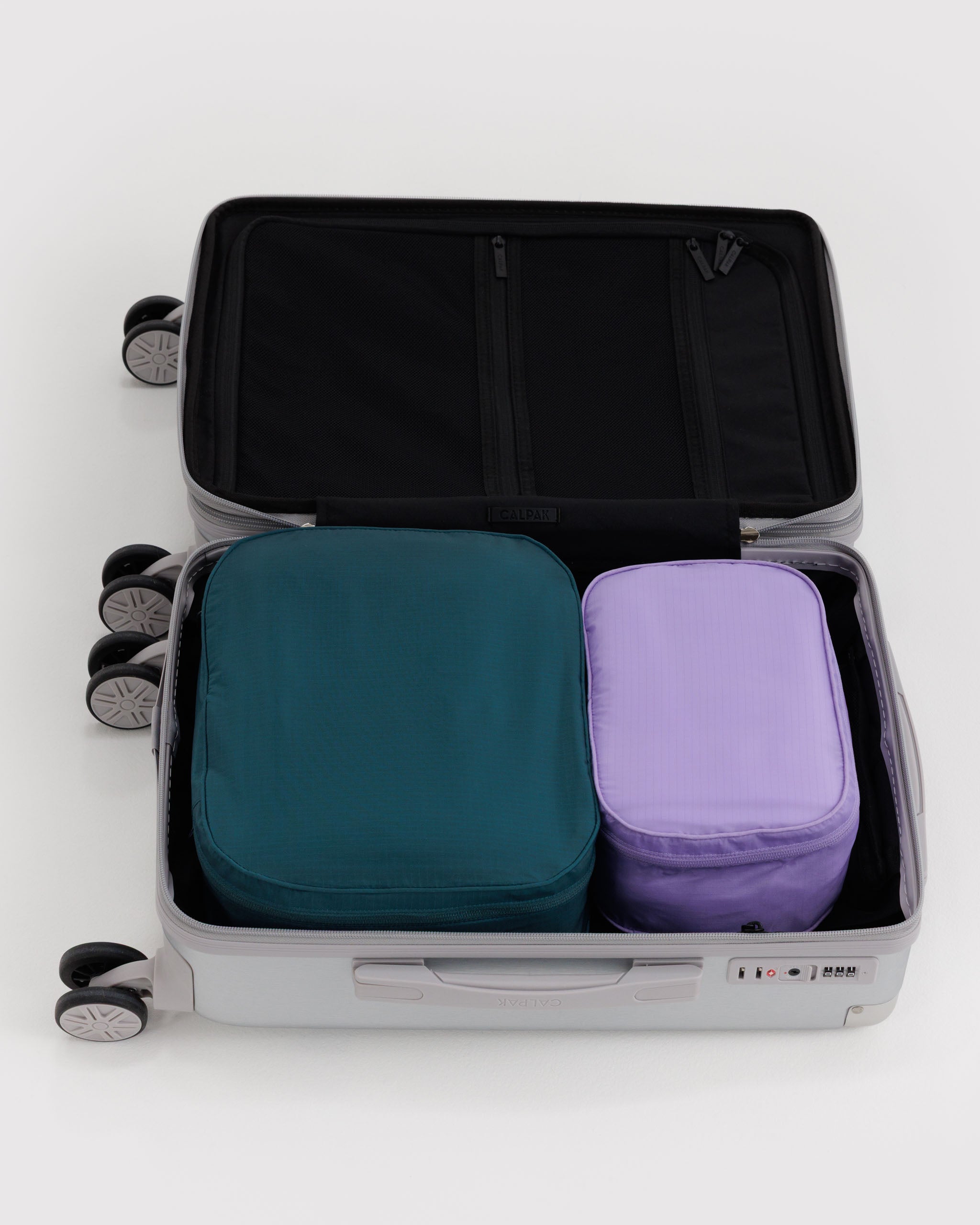 Baggu Packing Cube 2 pack set | Space Saving Pouches | Shop Annie G