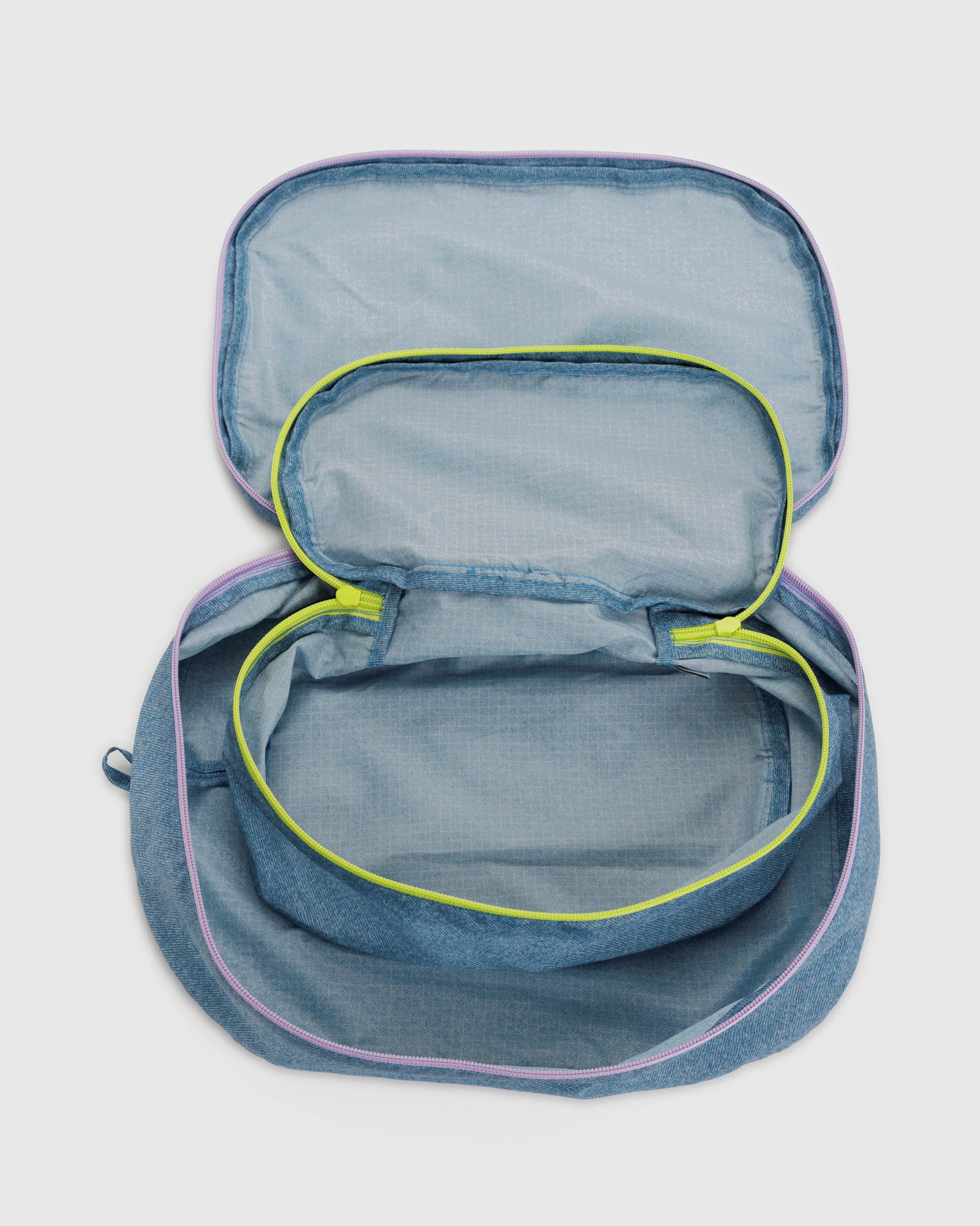 Baggu Packing Cube Set - Regular