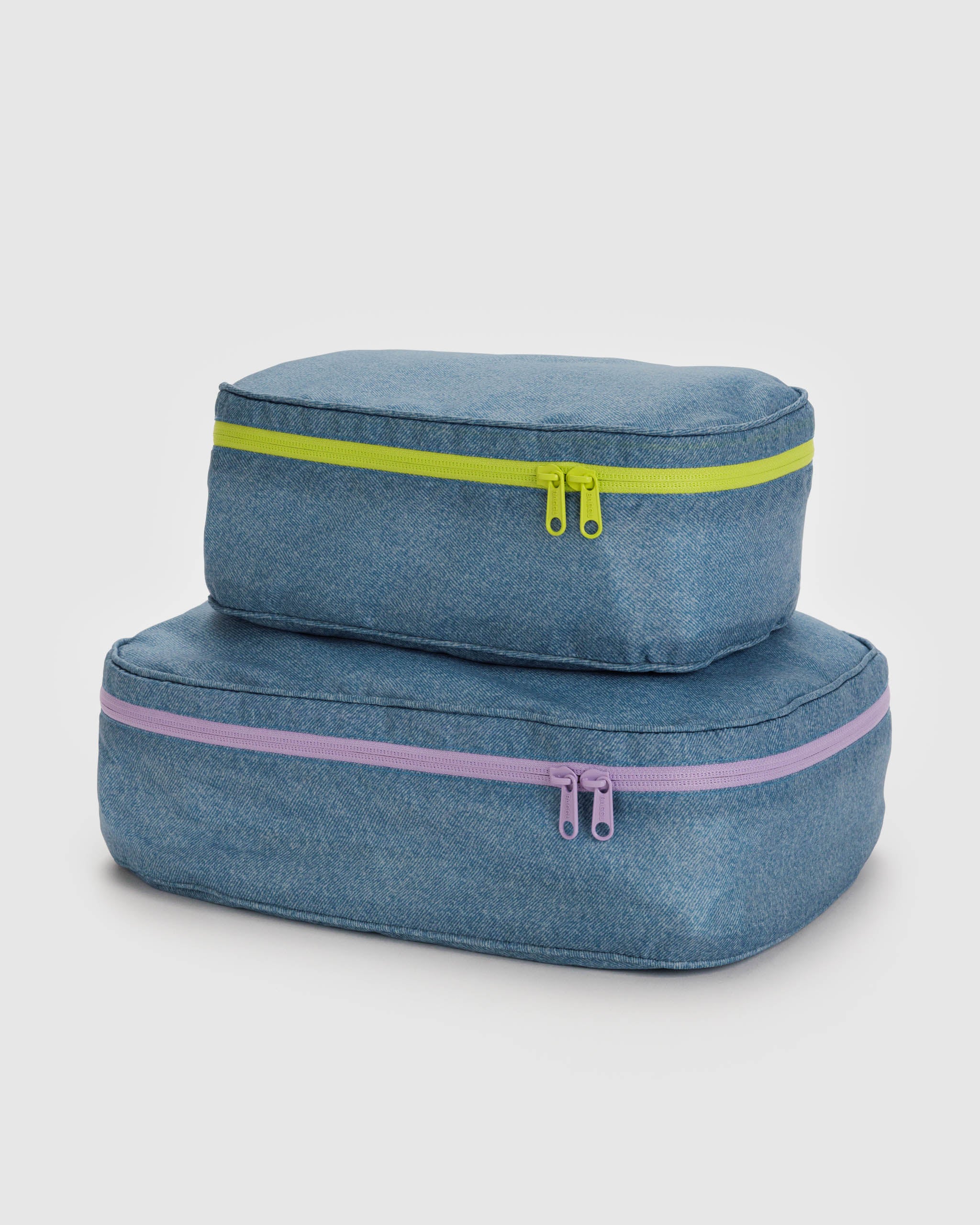 Baggu Packing Cube Set - Regular