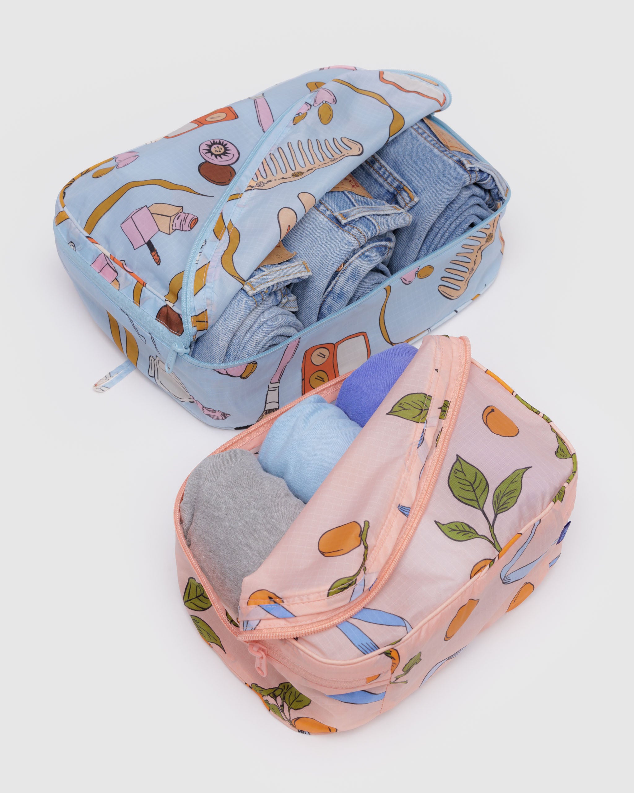 Baggu Packing Cube Set - Regular