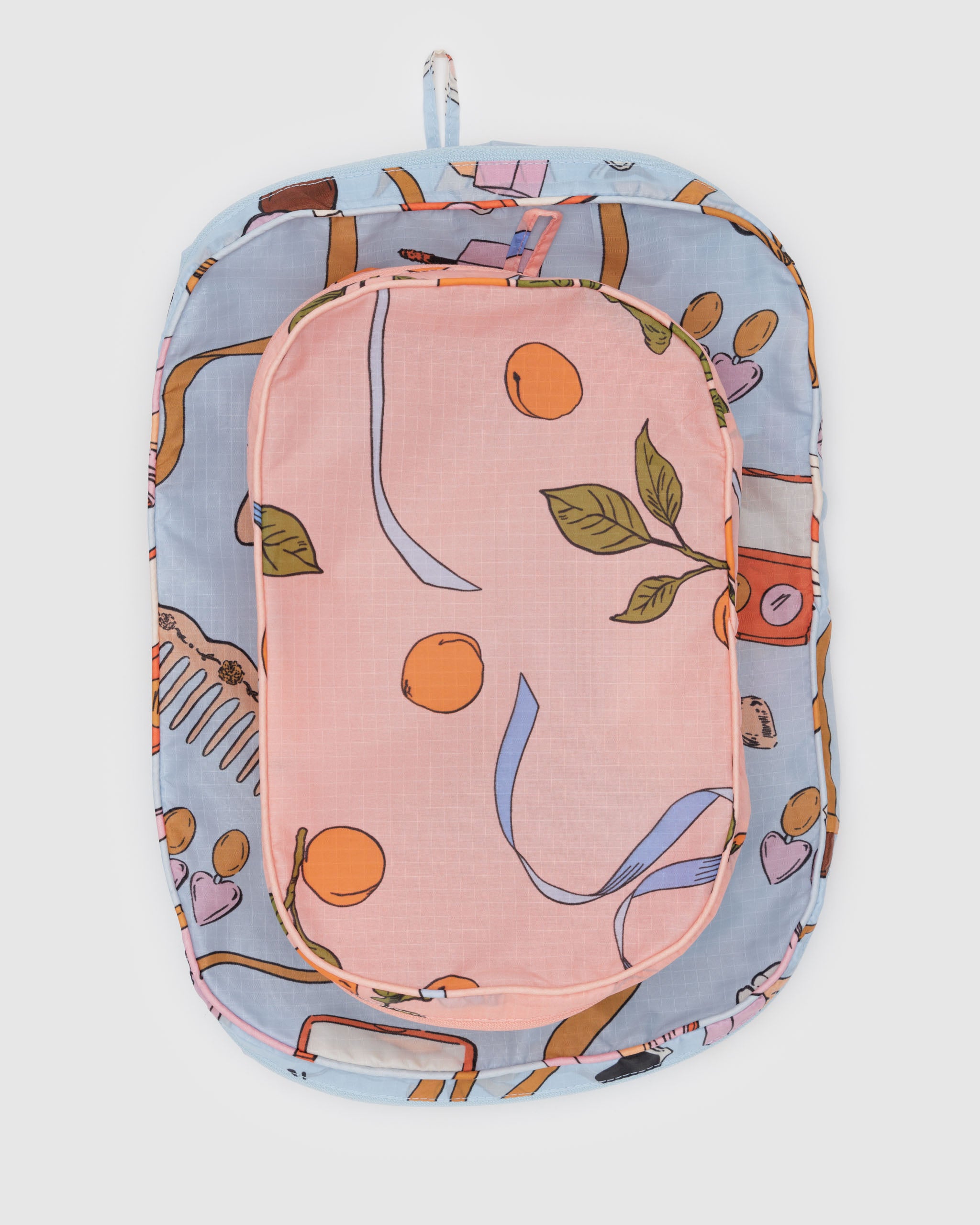 Baggu Packing Cube Set - Regular