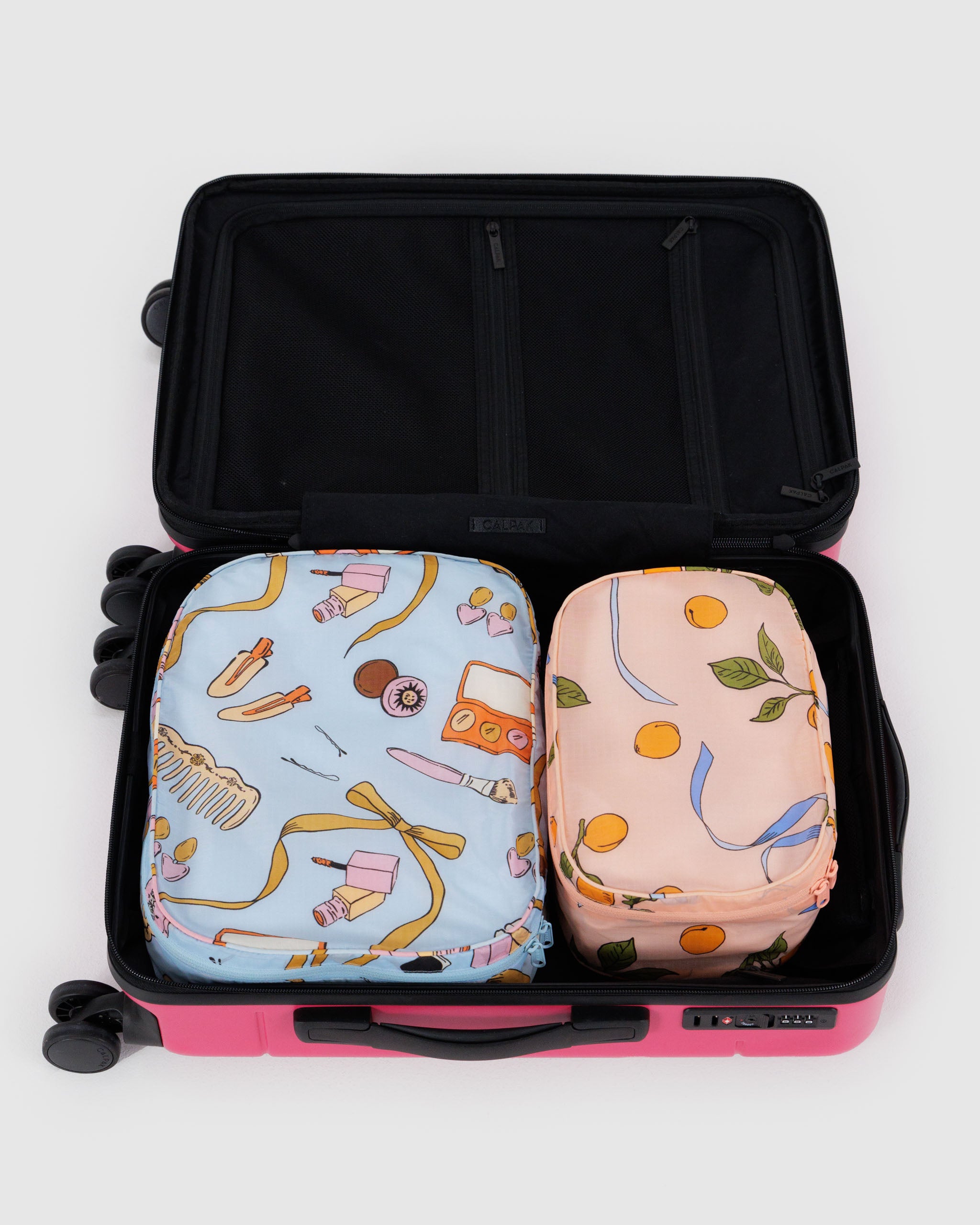 Baggu Packing Cube Set - Regular