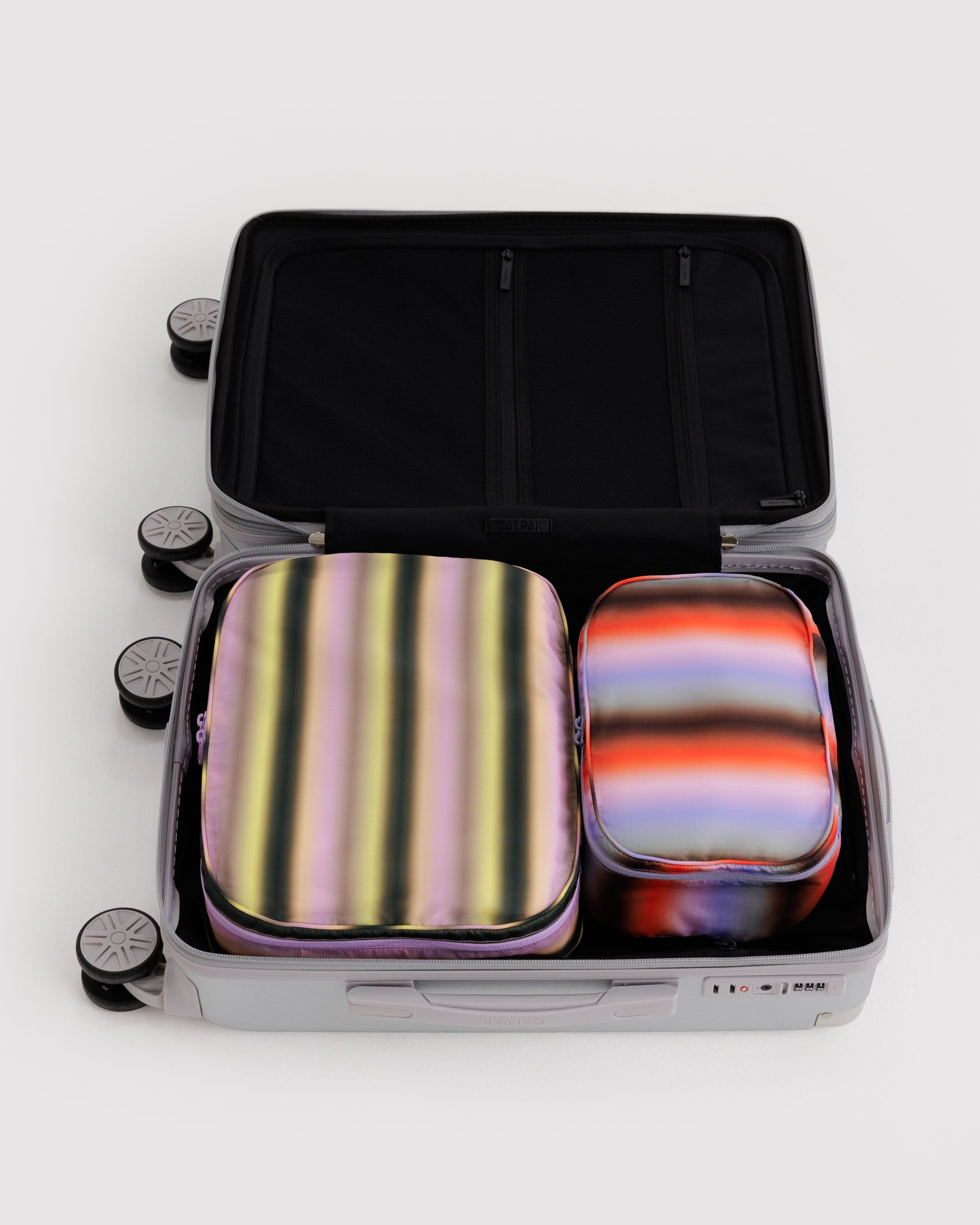 Baggu Packing Cube 2 pack set | Space Saving Pouches | Shop Annie G