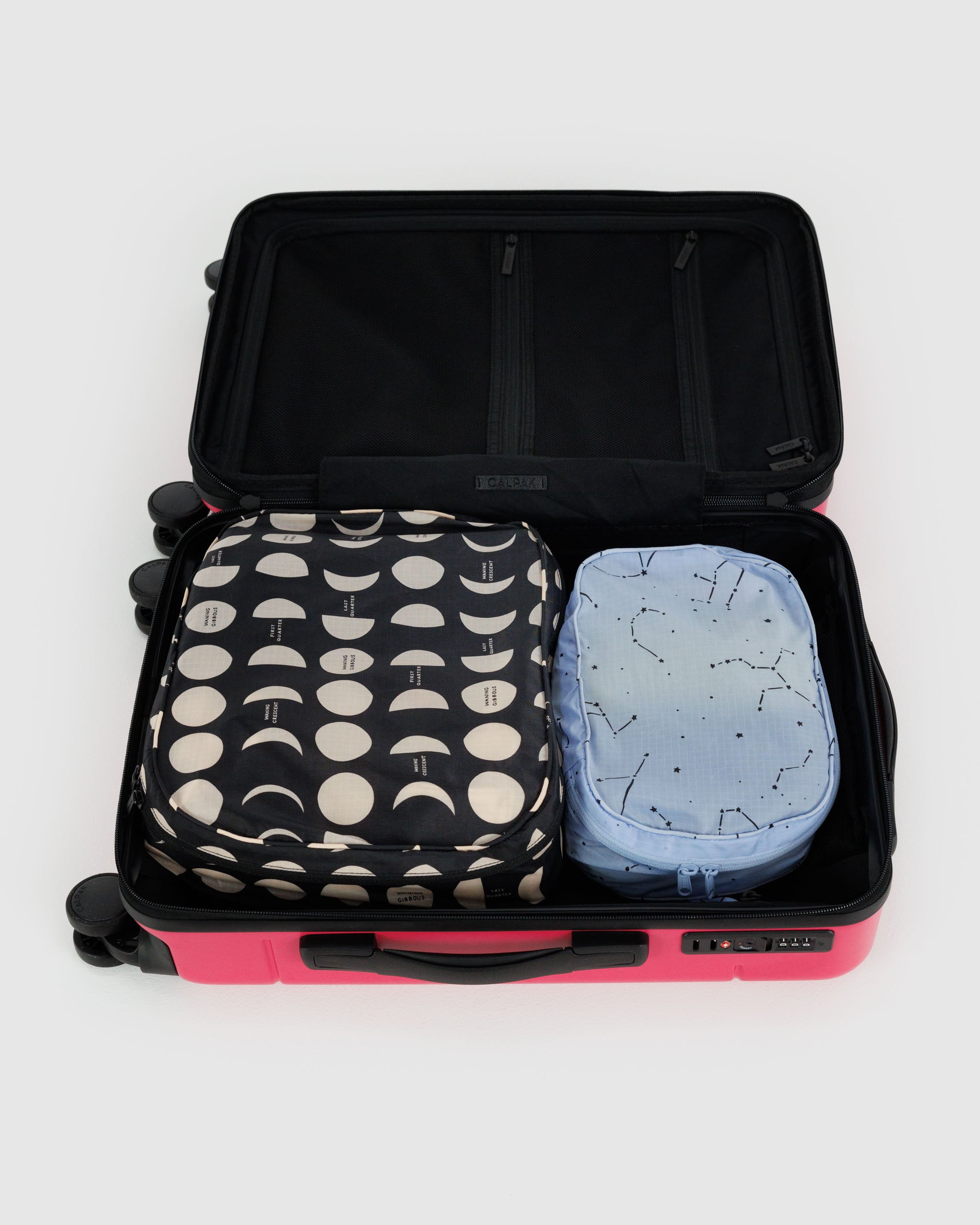 Baggu Packing Cube Set - Regular