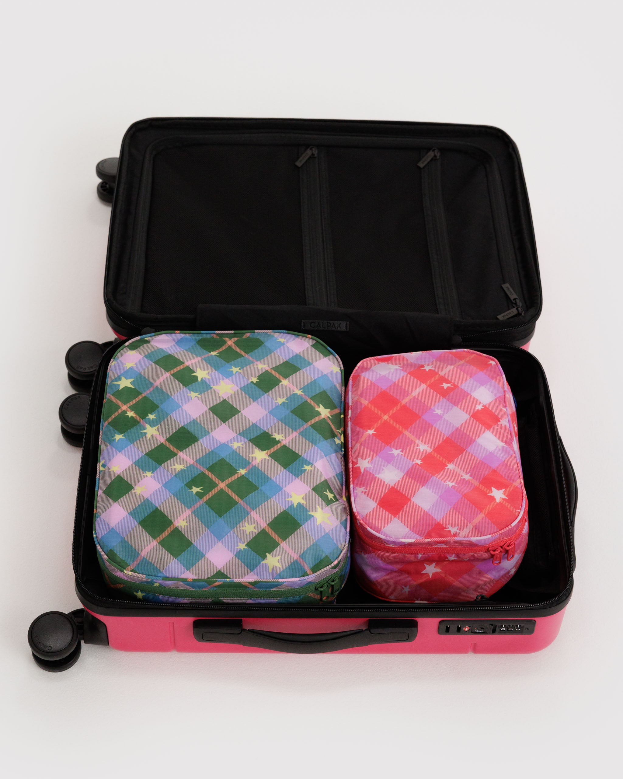 Baggu Packing Cube Set