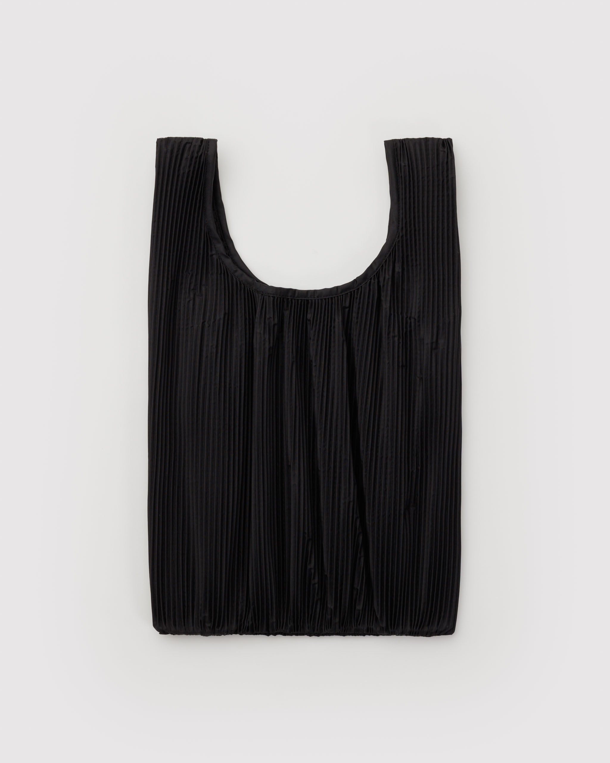 Baggu Pleated Baggu Reusable Tote Bag